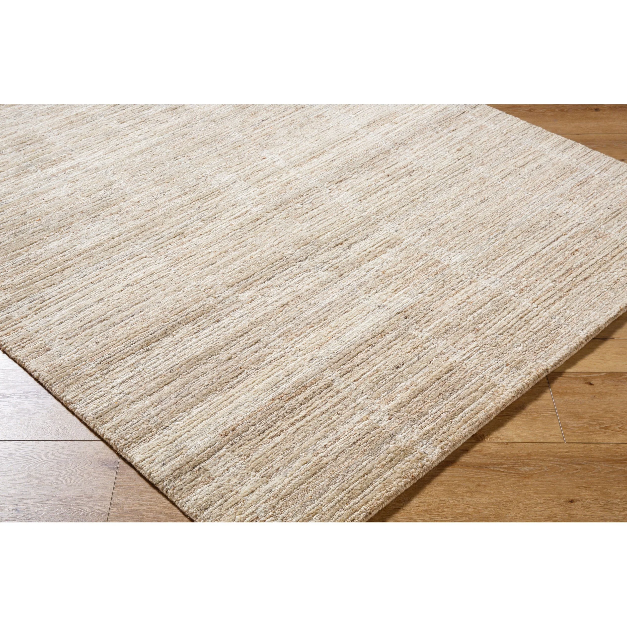 Becki Owens x SURYA Moab Handmade Wool Rug - Image 3