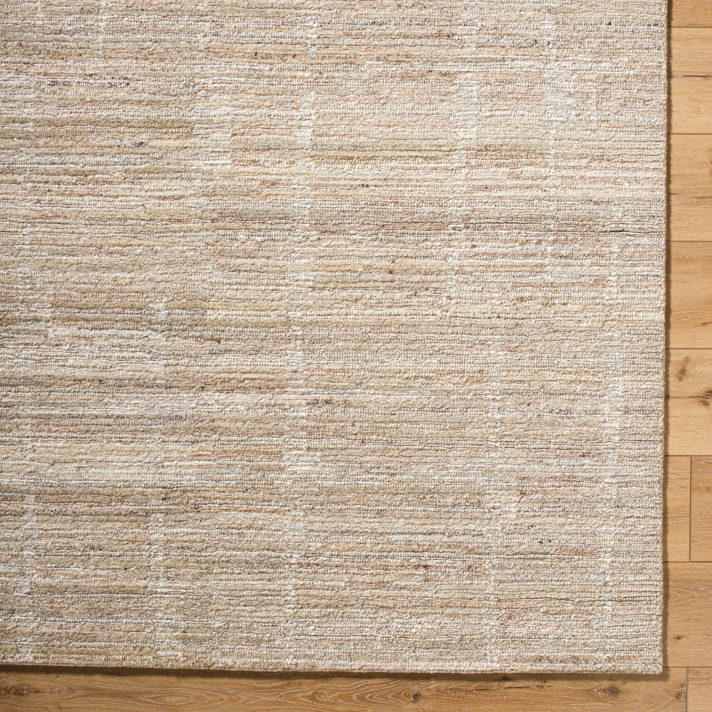 Becki Owens x SURYA Moab Handmade Wool Rug - Image 4