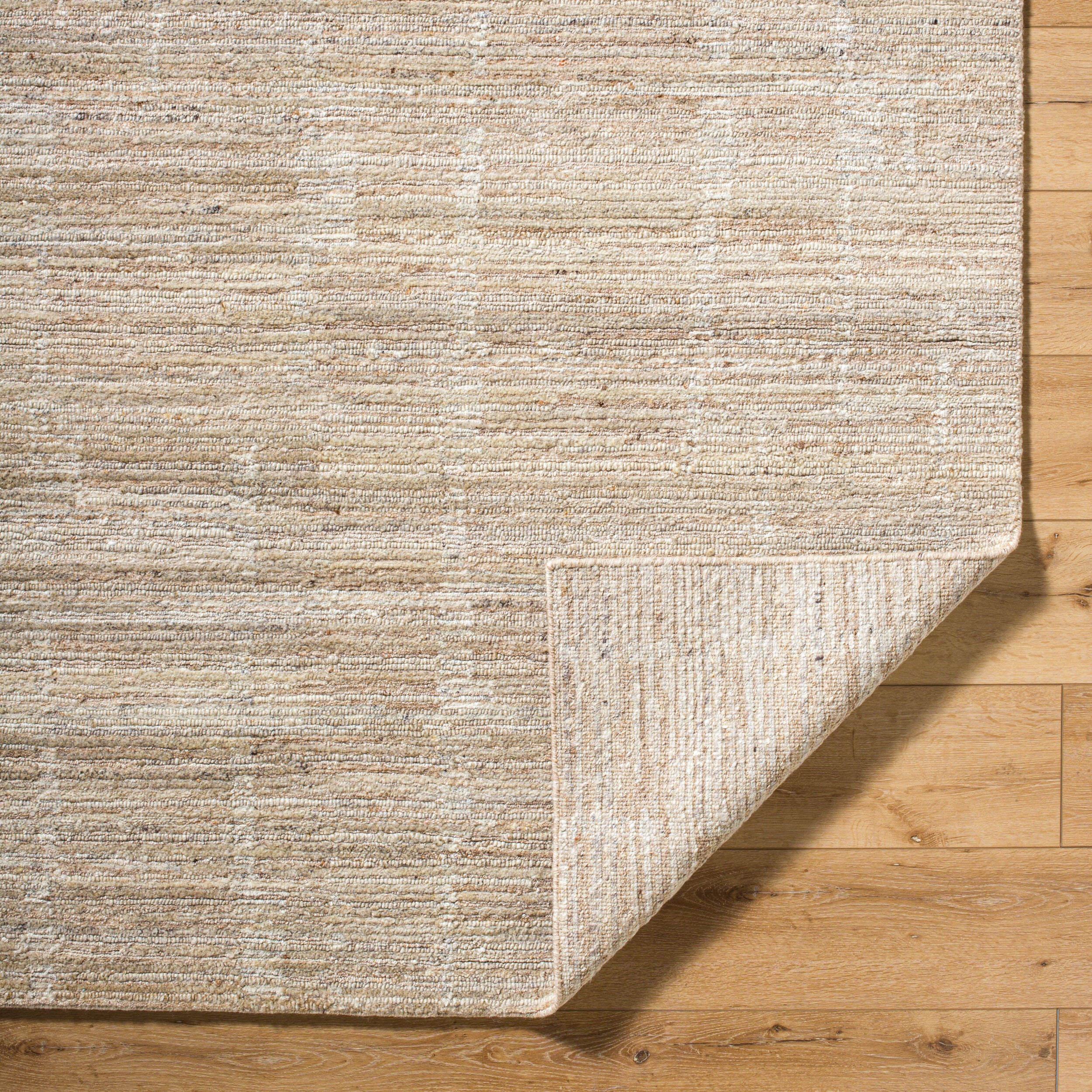 Becki Owens x SURYA Moab Handmade Wool Rug - Image 5