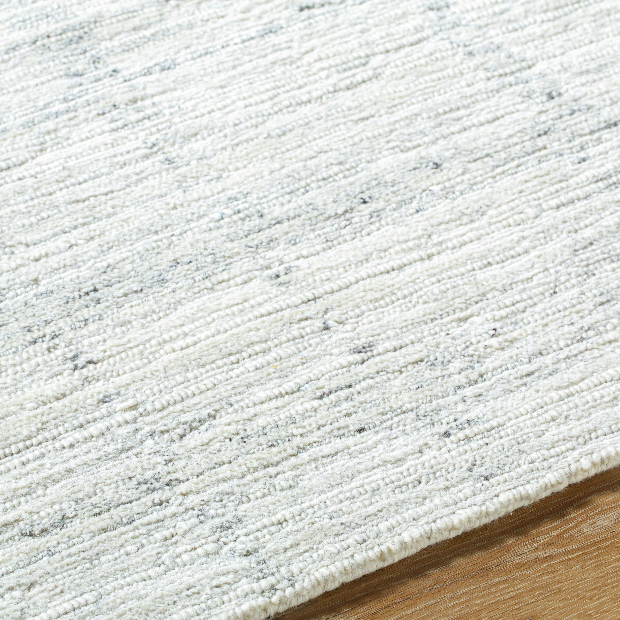 Becki Owens x SURYA Moab Handmade Wool Rug - Image 2