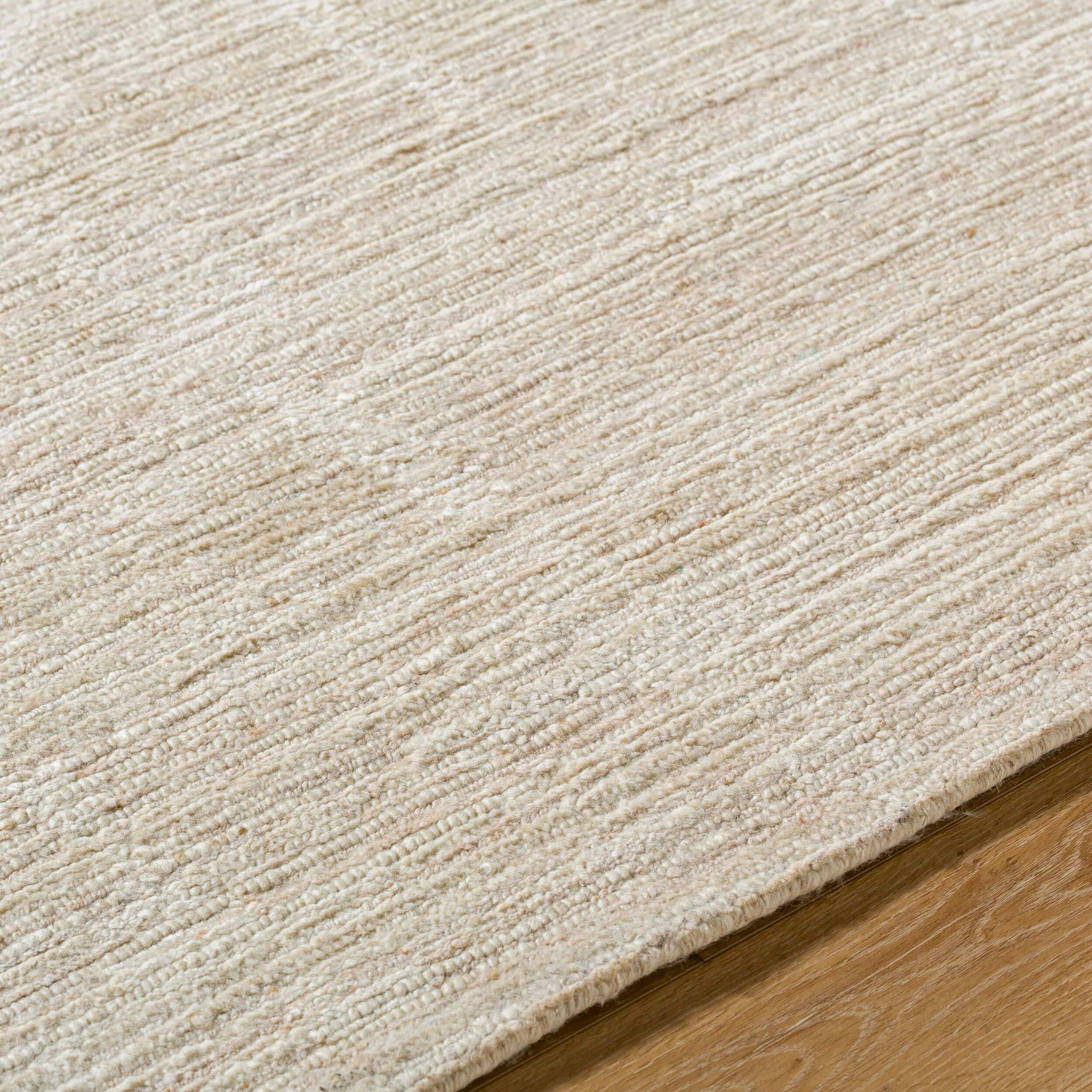 Becki Owens x SURYA Moab Handmade Wool Rug - Image 4