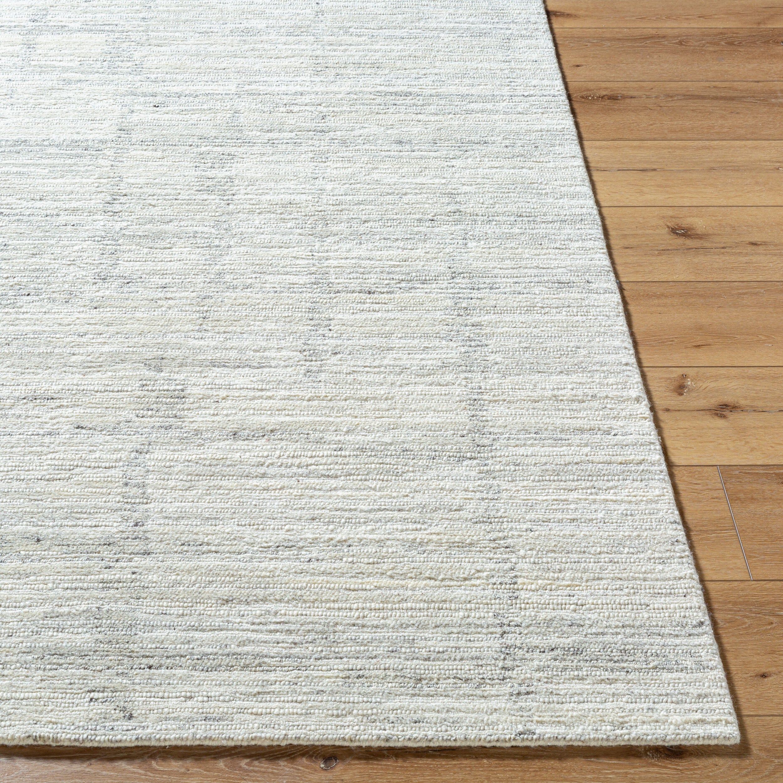 Becki Owens x SURYA Moab Handmade Wool Rug - Image 6