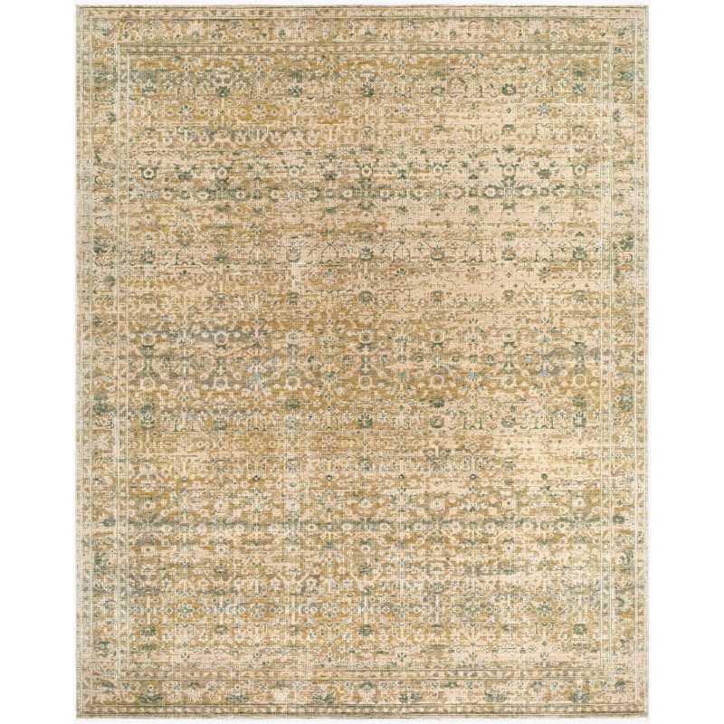Becki Owens x SURYA Renaissance Handmade Wool Rug