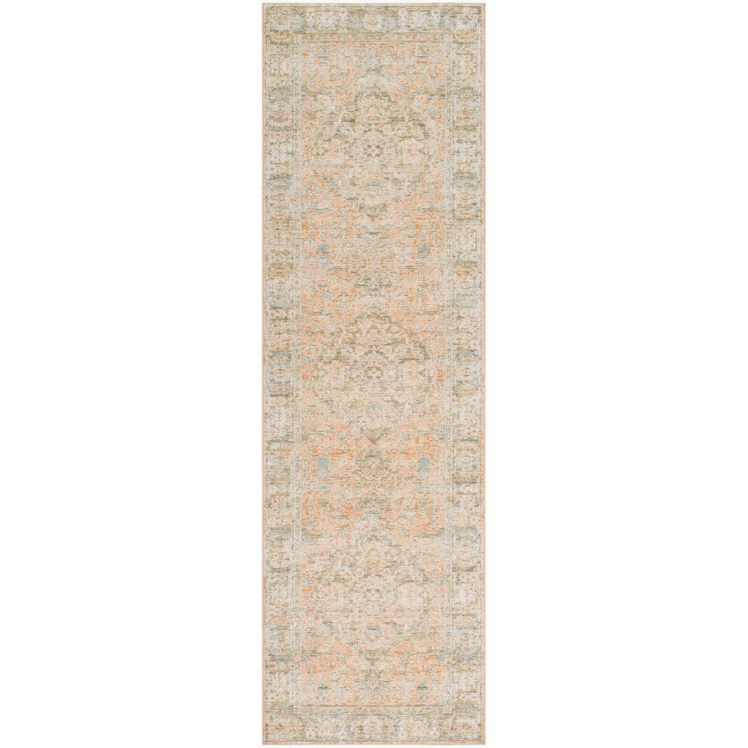 Becki Owens x SURYA Renaissance Handmade Wool Rug - Image 8