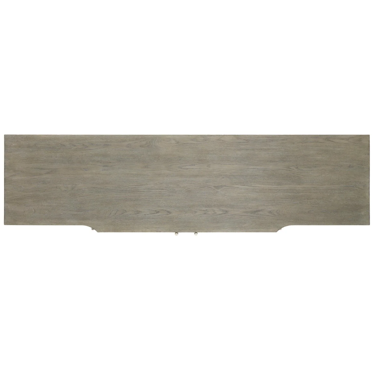 Bernhardt Albion Collection Four Door Buffet ~ Pewter Finish - Image 8