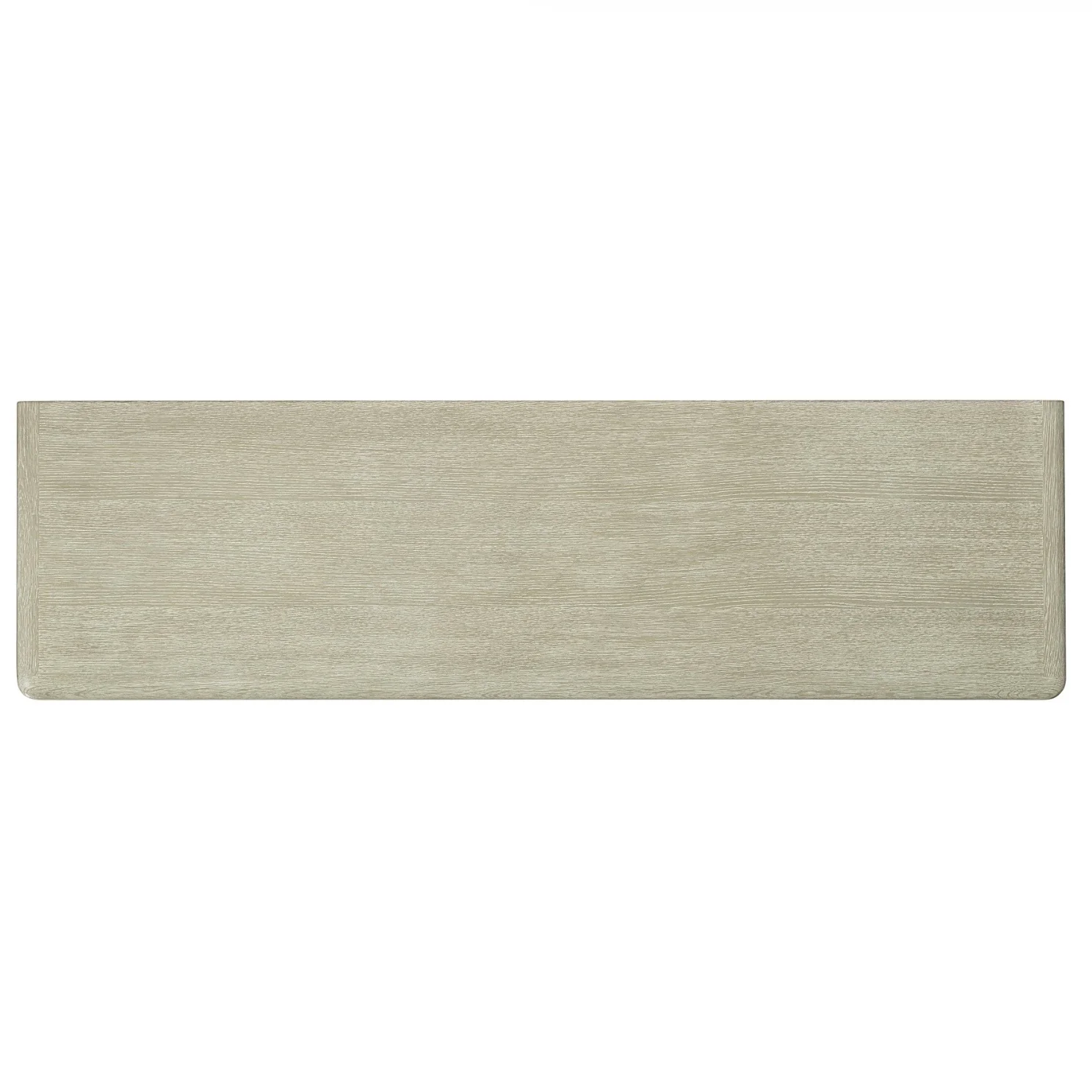 Bernhardt Arcadia Collection Entertainment Credenza ~ Kalta Faux Stone Finish - Image 8