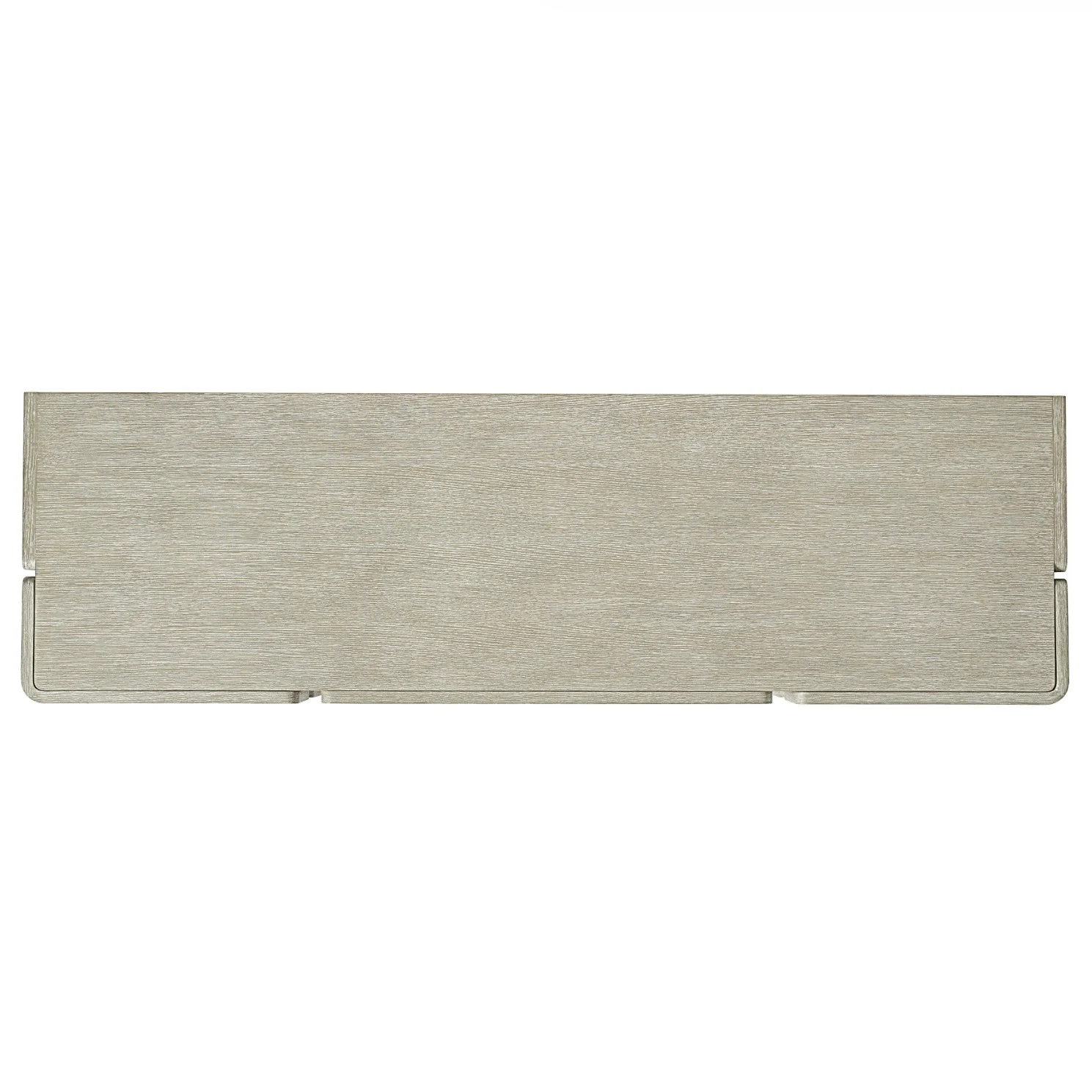 Bernhardt Arcadia Collection Nine Drawer Dresser ~ Clay Finish - Image 7