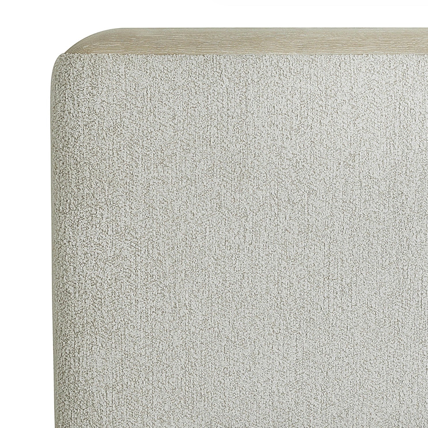 Bernhardt Arcadia Collection Upholstered Panel Bed ~ Available in Queen, King and California King Sizes - Image 7