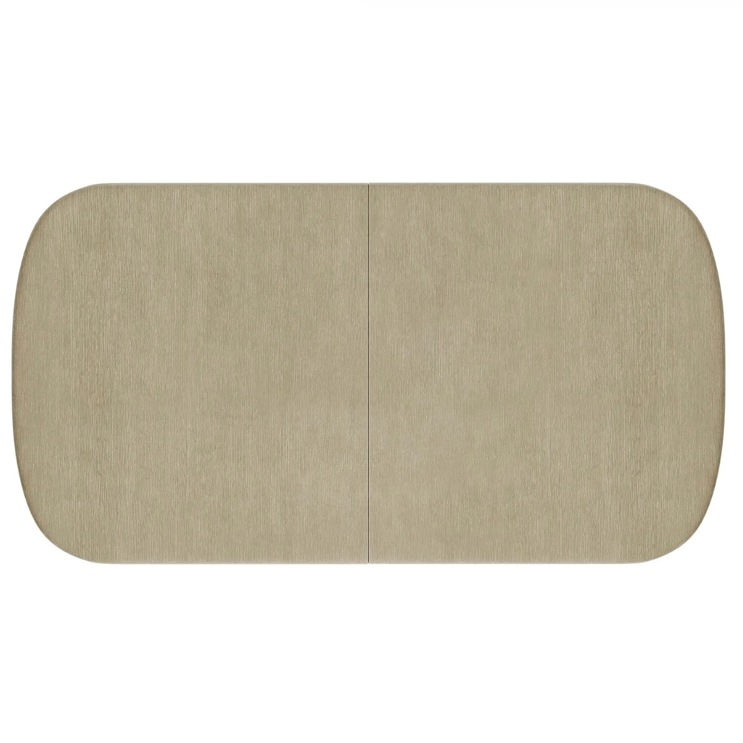 Bernhardt Arcadia Collection Rectangular Dining Table ~ Clay Finish - Image 2