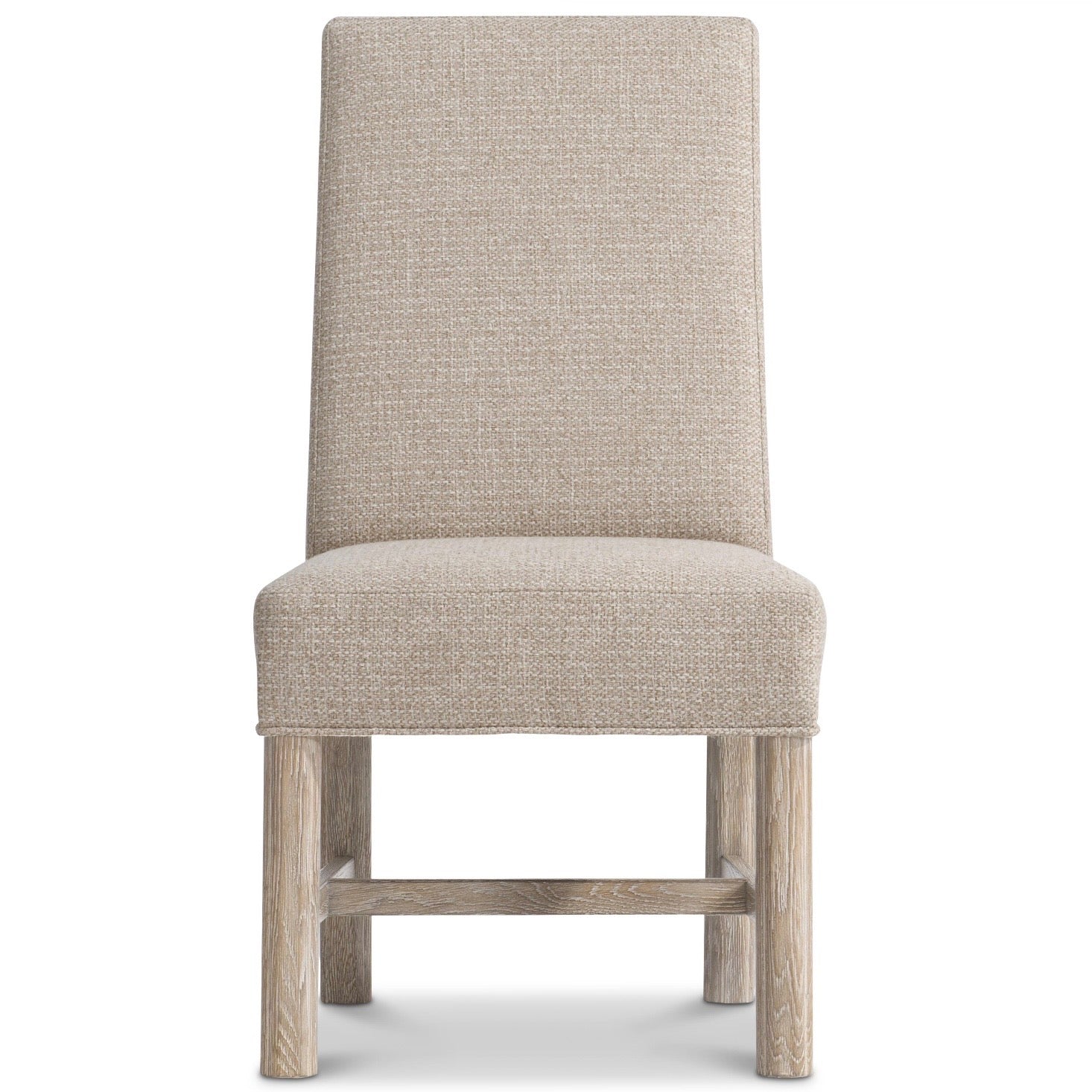 Bernhardt Aventura Collection Upholstered Dining Side Chair - Image 5