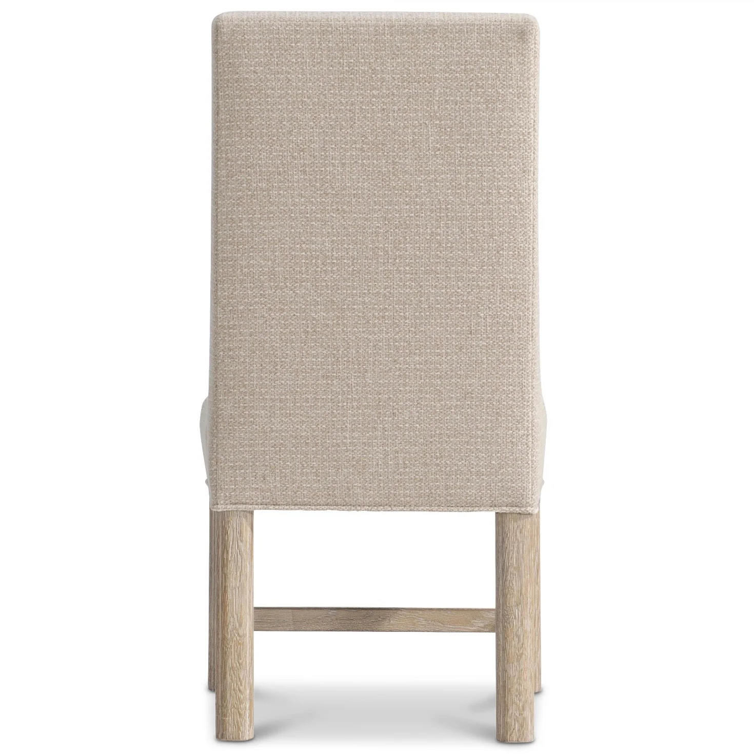 Bernhardt Aventura Collection Upholstered Dining Side Chair - Image 6