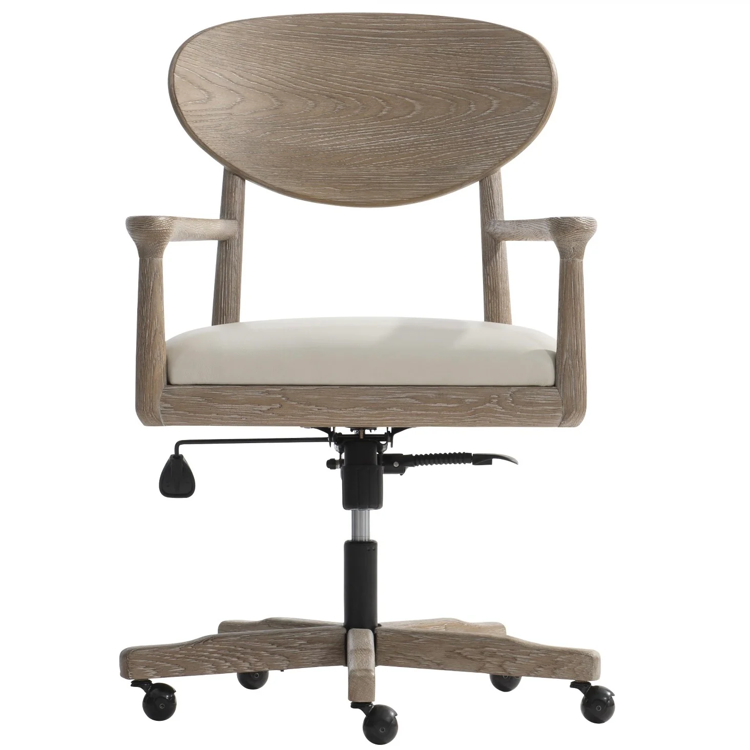 Bernhardt Aventura Workspace Collection Office Chair - Image 3