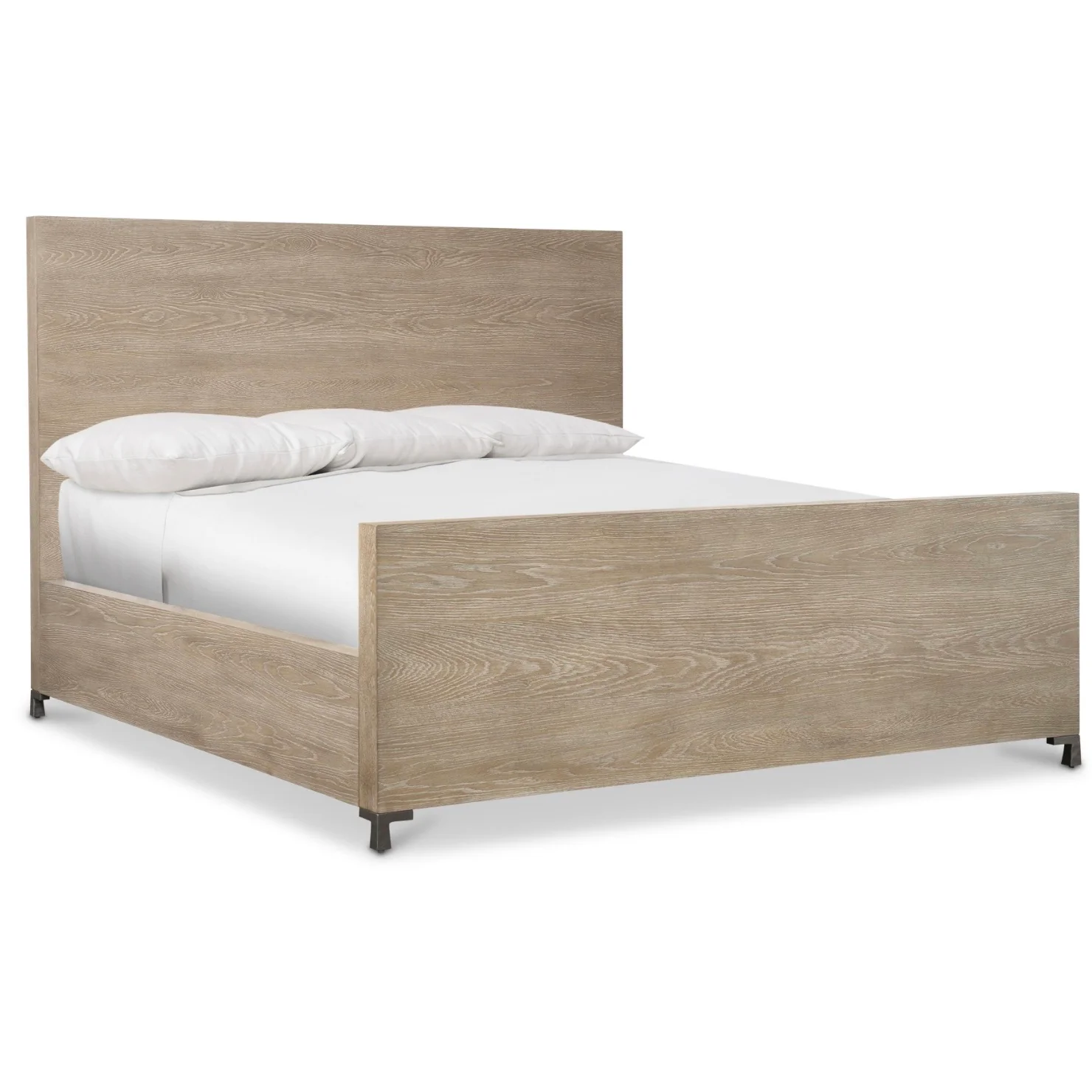 Bernhardt Aventura Collection Panel Bed ~ Available in King and California King Sizes - Image 3
