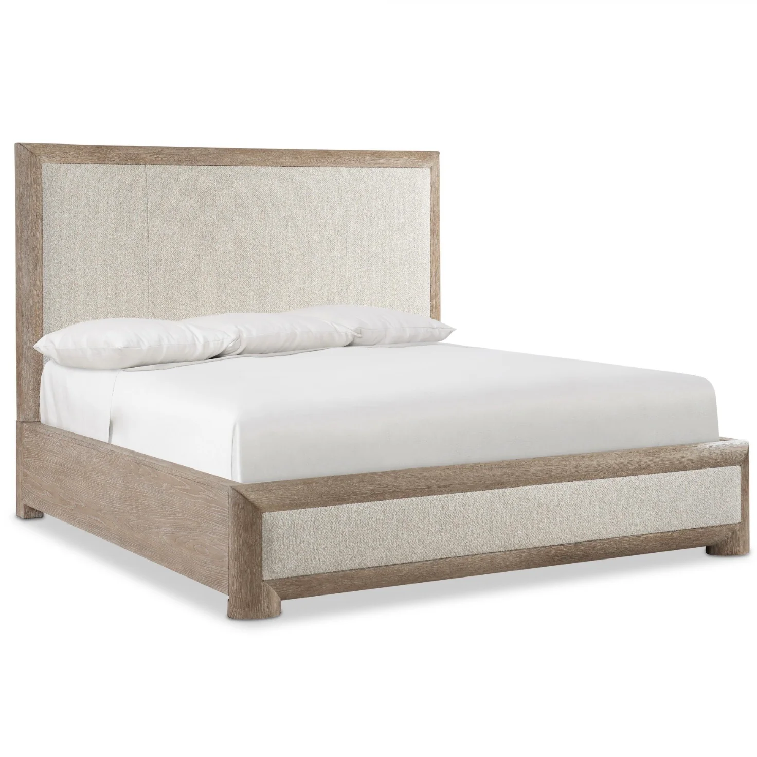 Bernhardt Aventura Collection Upholstered Bed ~ Available in Queen, King and California King Sizes - Image 3