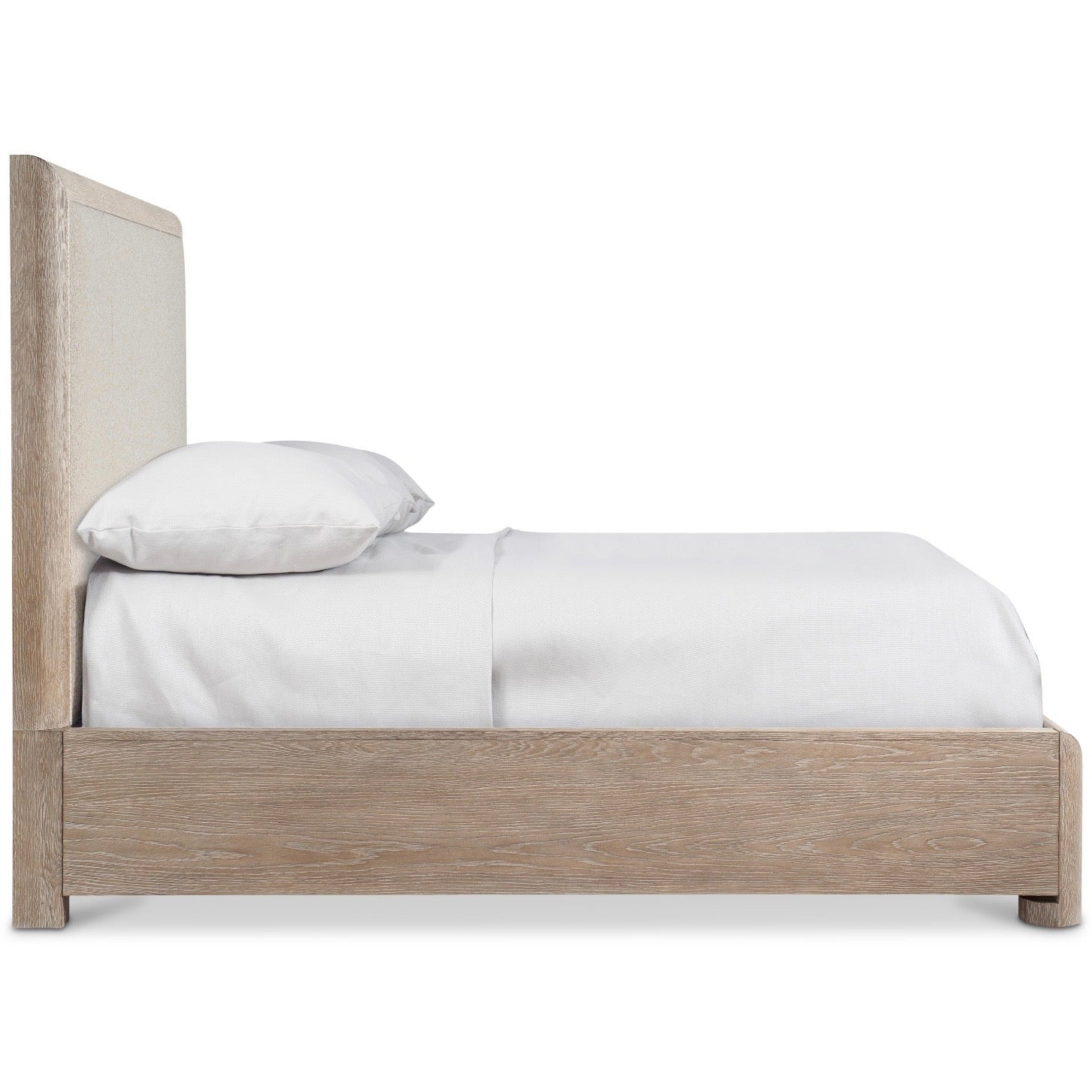 Bernhardt Aventura Collection Upholstered Bed ~ Available in Queen, King and California King Sizes - Image 5