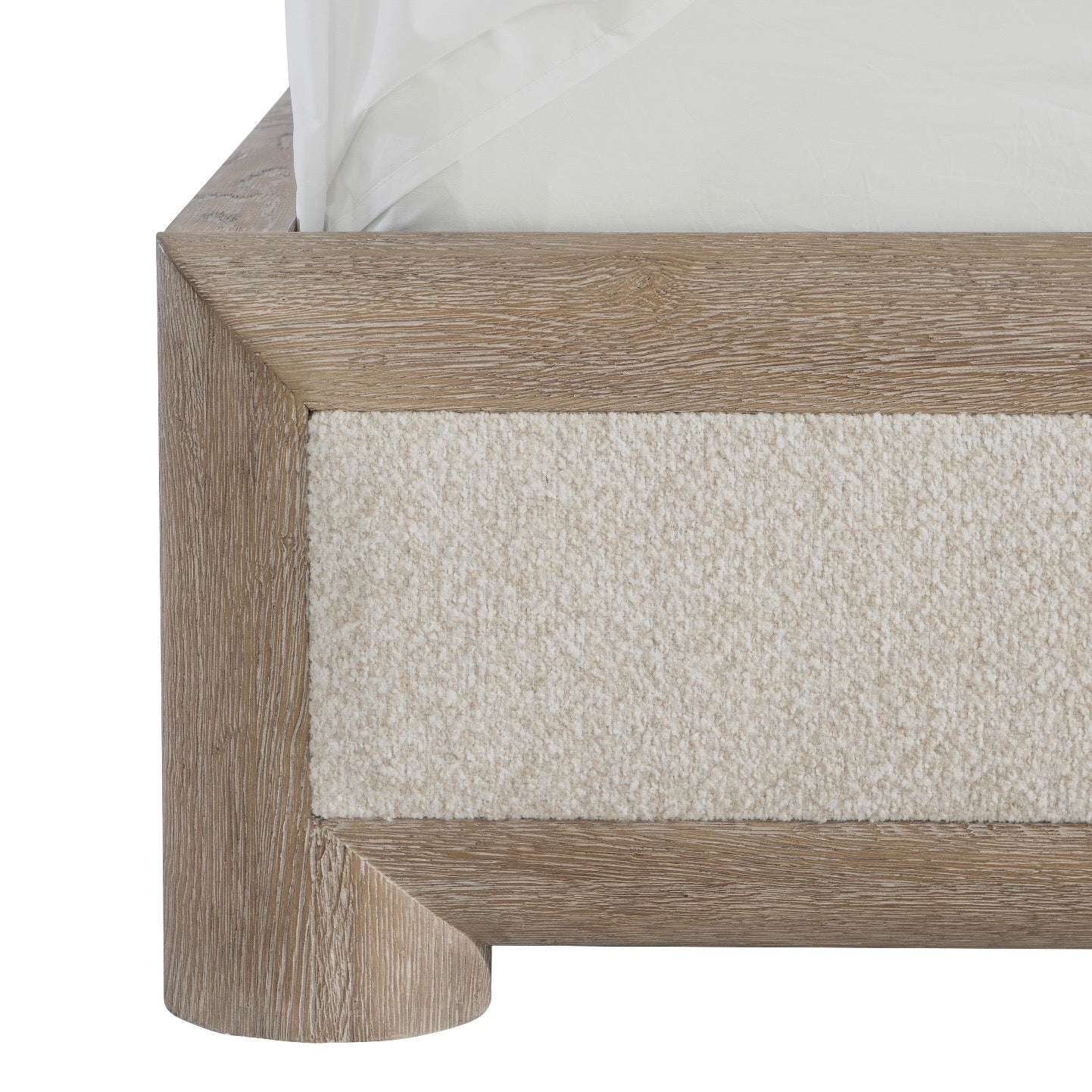 Bernhardt Aventura Collection Upholstered Bed ~ Available in Queen, King and California King Sizes - Image 7