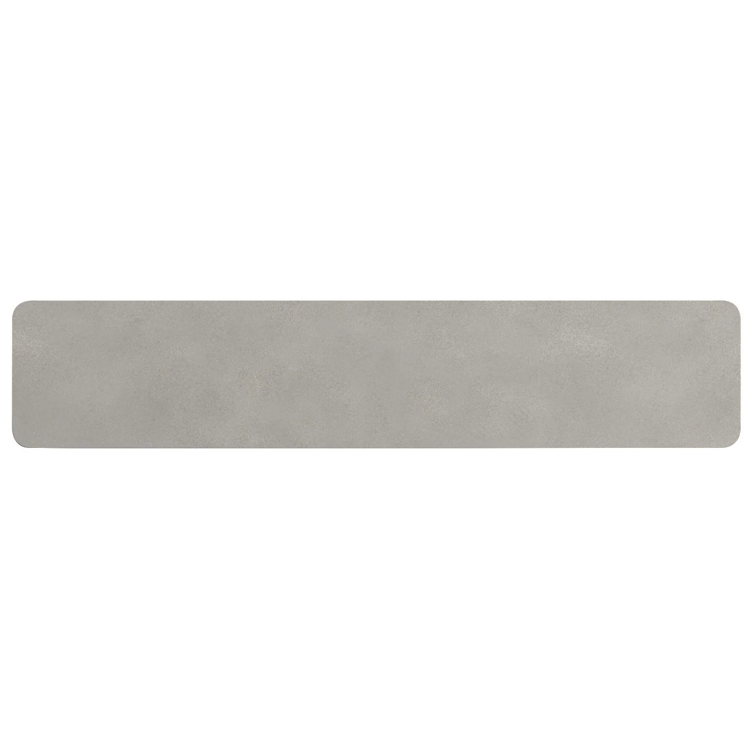 Bernhardt Casa Paros Collection Console Table ~ Bedrock Faux Concrete Finish - Image 6