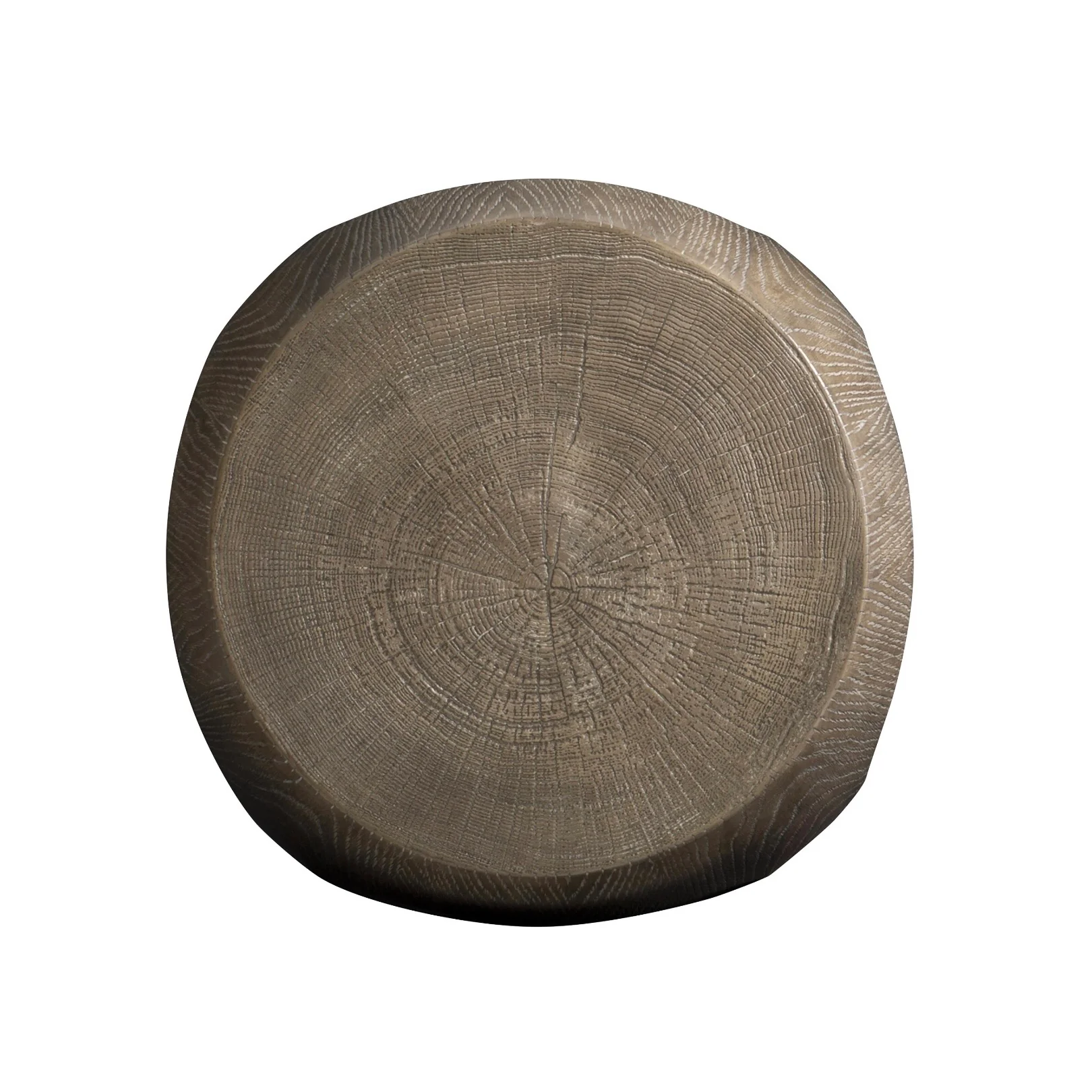 Bernhardt Casa Paros Collection Side Table ~ Playa Finish - Image 3