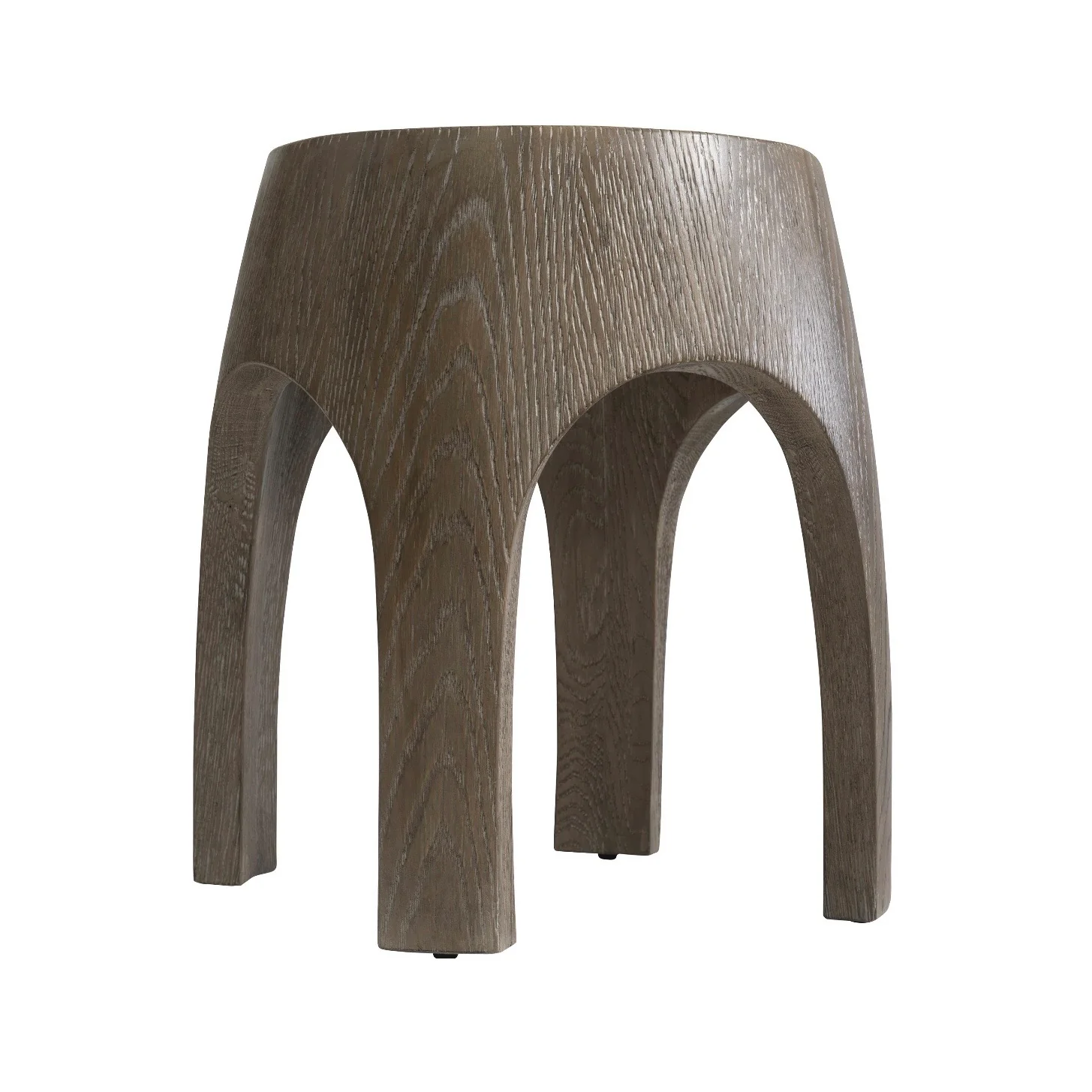 Bernhardt Casa Paros Collection Side Table ~ Playa Finish - Image 6