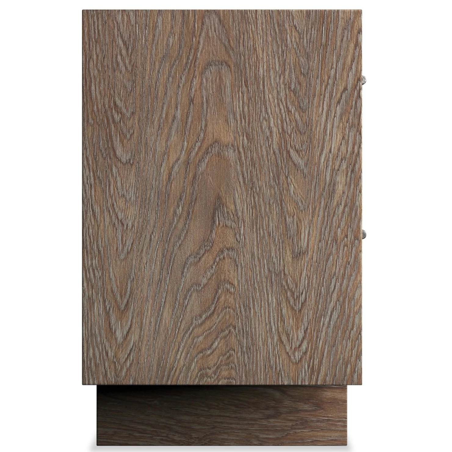Bernhardt Casa Paros Collection Woven Six Drawer Dresser ~ Woven Playa Finish - Image 5