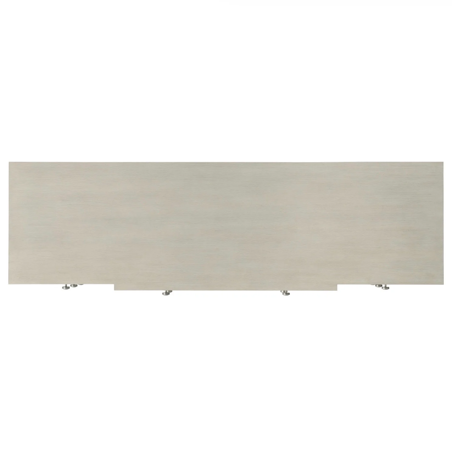 Bernhardt Cornelia Collection Nine Drawer Dresser ~ Nebbia Finish - Image 6