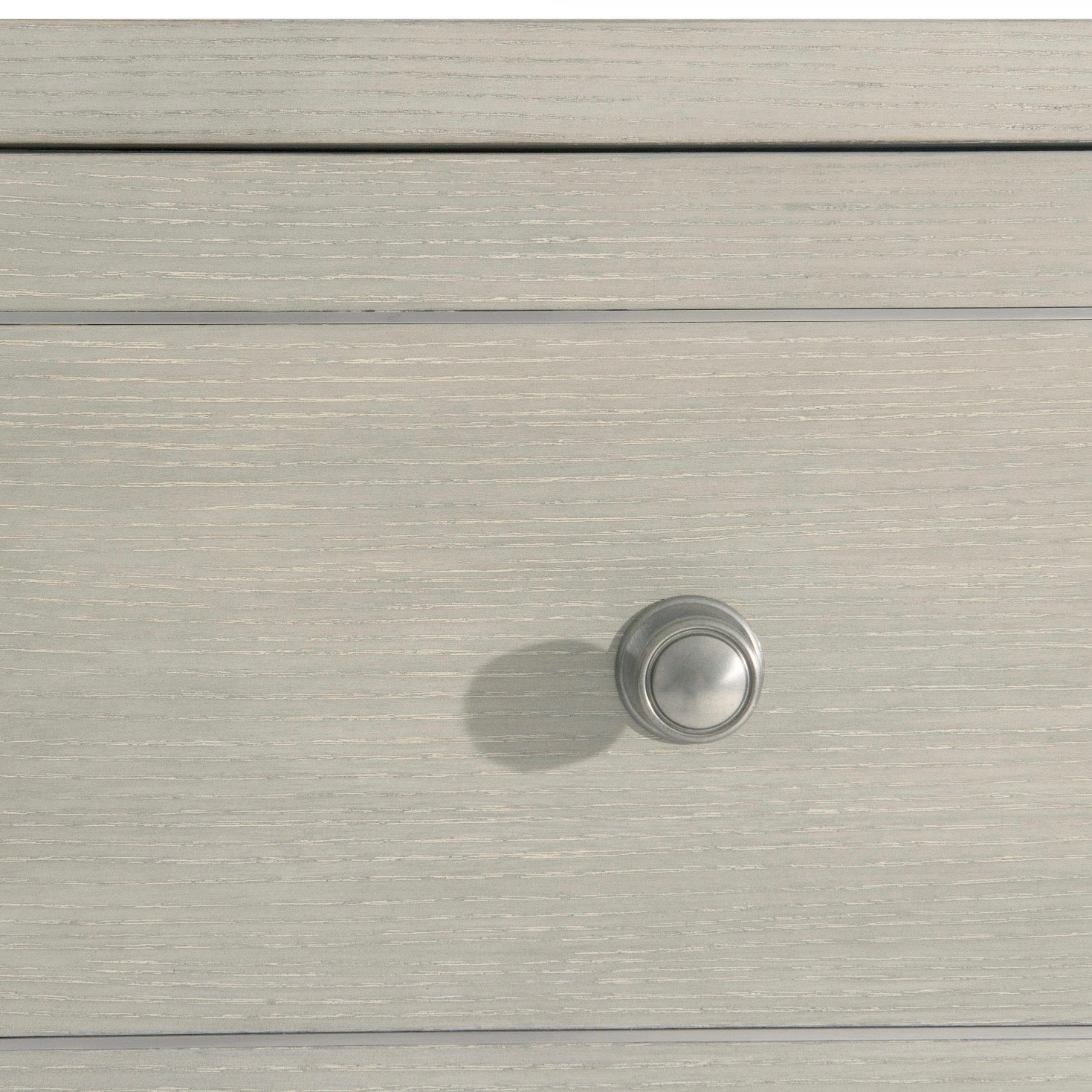 Bernhardt Cornelia Collection Tall Drawer Chest ~ Nebbia Finish - Image 7