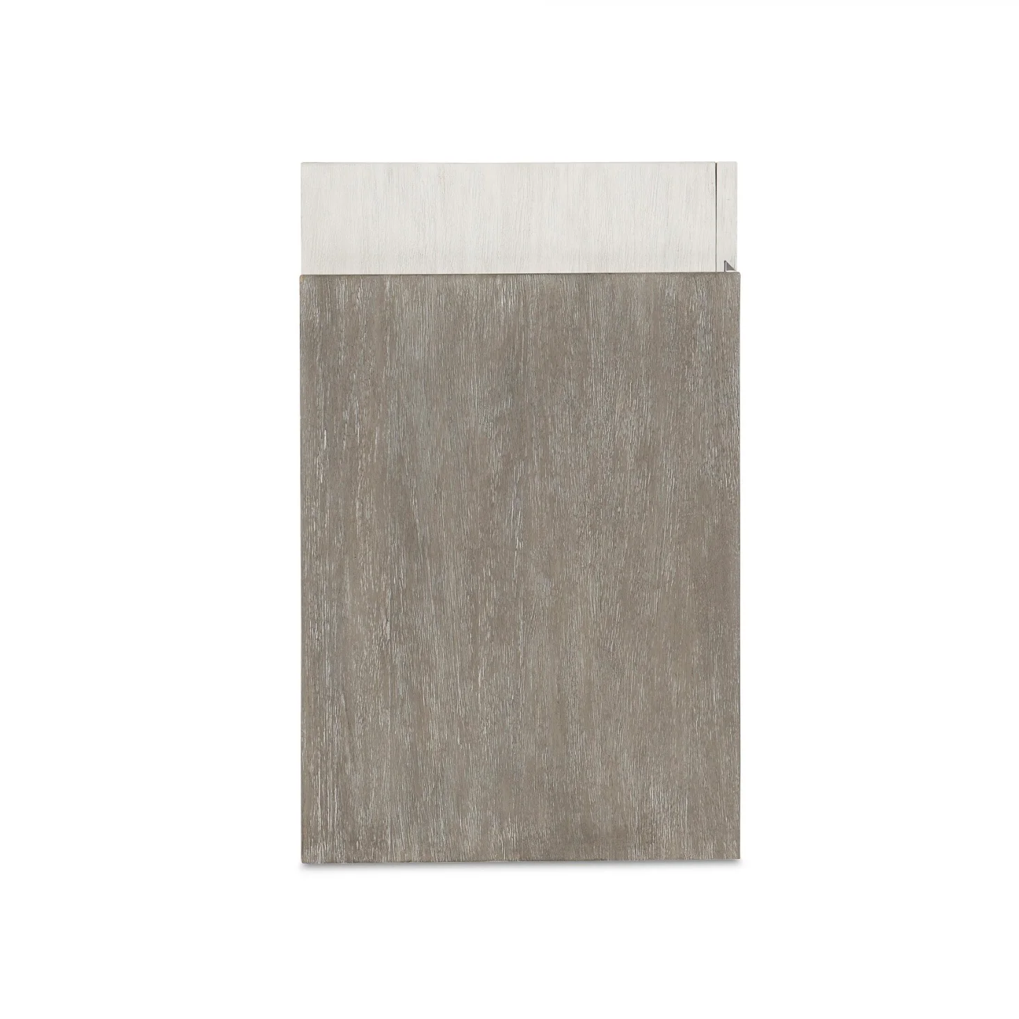 Bernhardt Foundations Collection Buffet ~ Linen and Light Shale Finish - Image 6