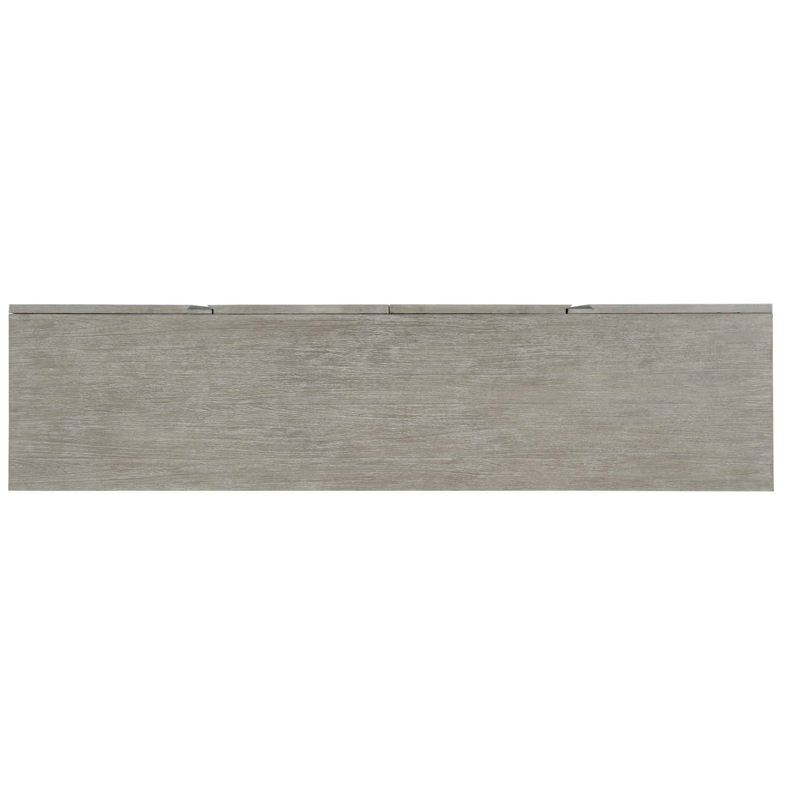 Bernhardt Foundations Collection Buffet ~ Light Shale And Dark Shale Finish - Image 7
