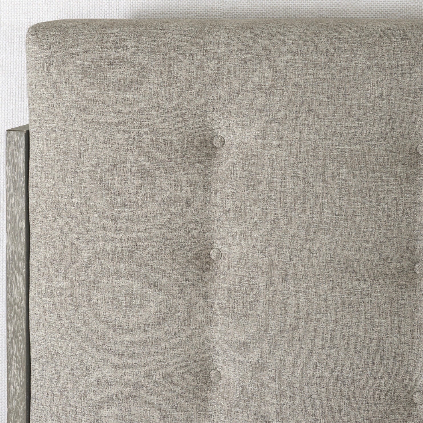 Bernhardt Foundations Collection Upholstered Panel Bed ~ Available in Queen, King and California King Sizes - Image 7