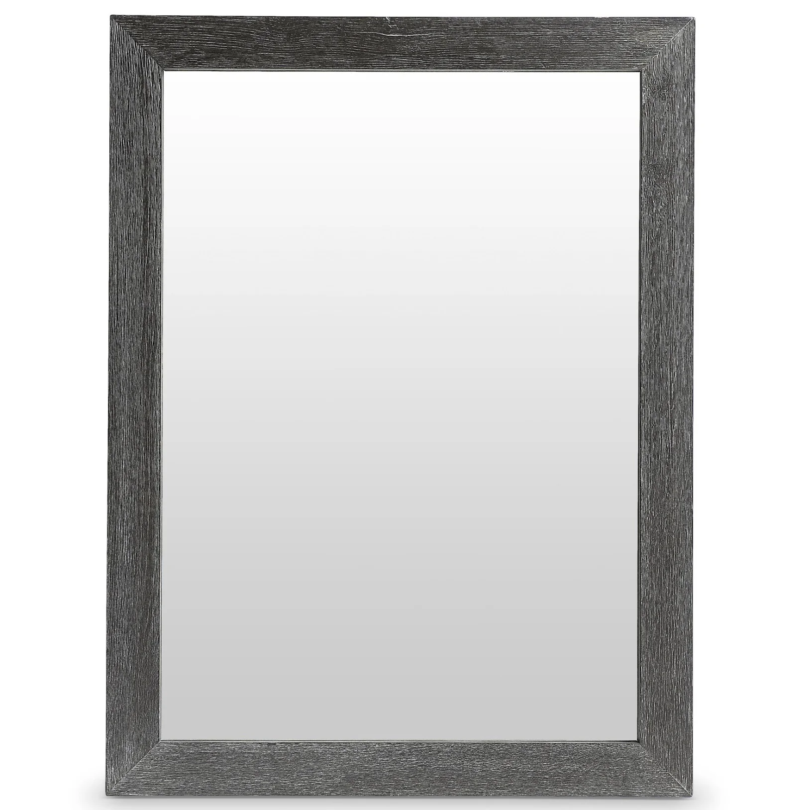 Bernhardt Loft Menton Collection Mirror ~ Sutton Finish