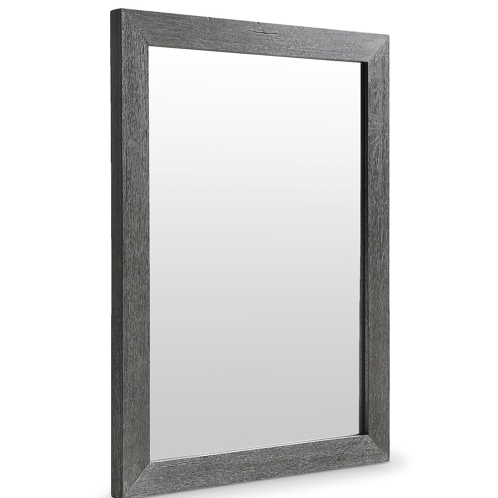 Bernhardt Loft Menton Collection Mirror ~ Sutton Finish - Image 3