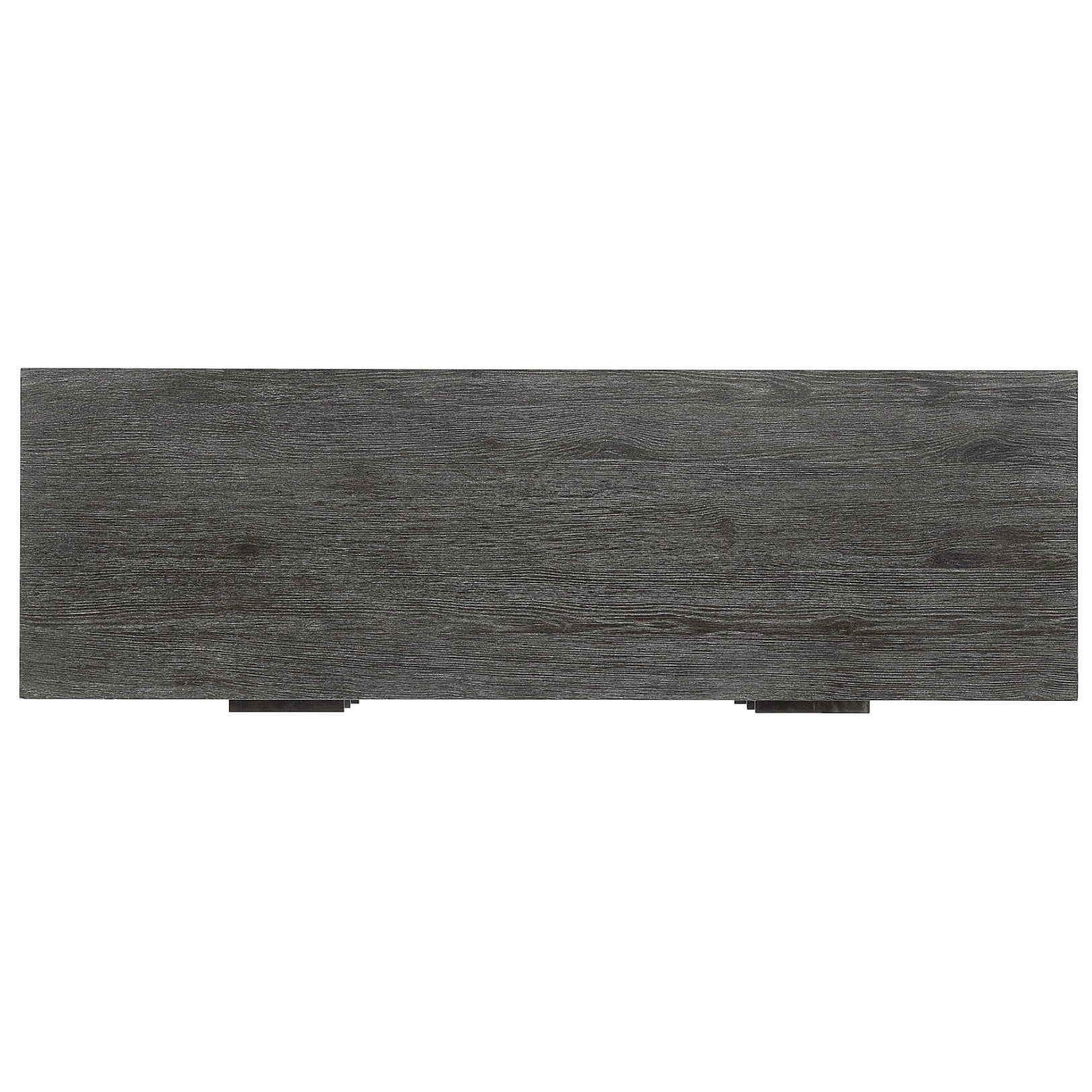 Bernhardt Loft Menton Collection Six Drawer Dresser ~ Sutton Finish - Image 5