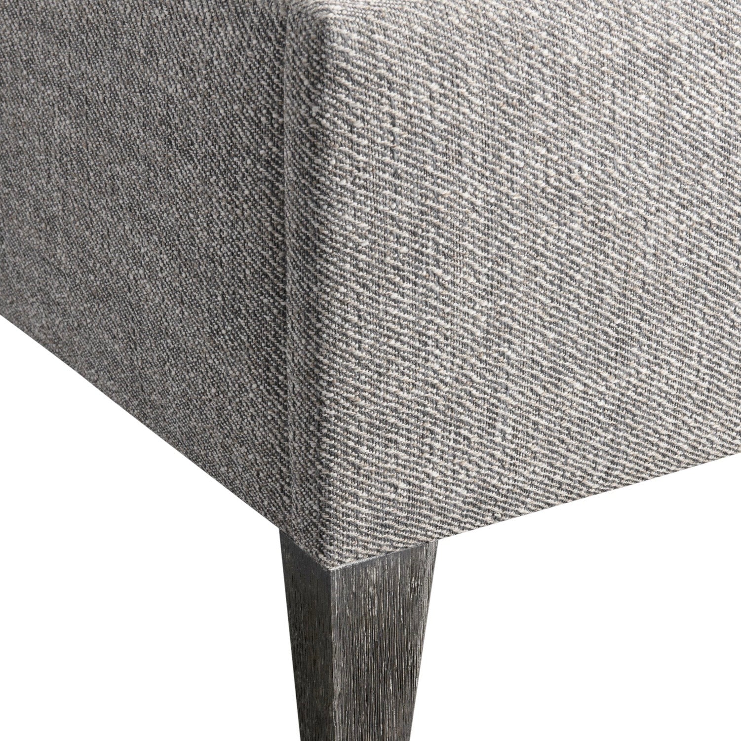 Bernhardt Loft Menton Collection Upholstered Panel Bed ~ Available in Queen, King and California King Sizes - Image 7
