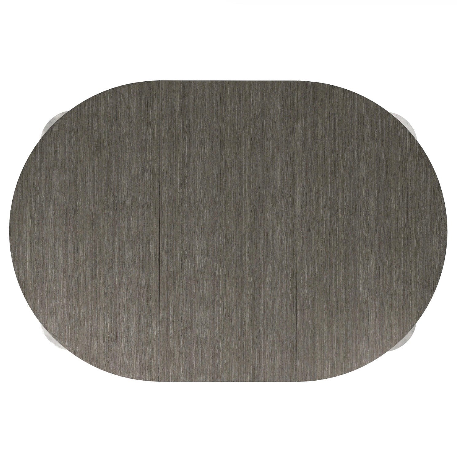 Bernhardt Prado Collection Round Dining Table ~ Porcini Finish - Image 4