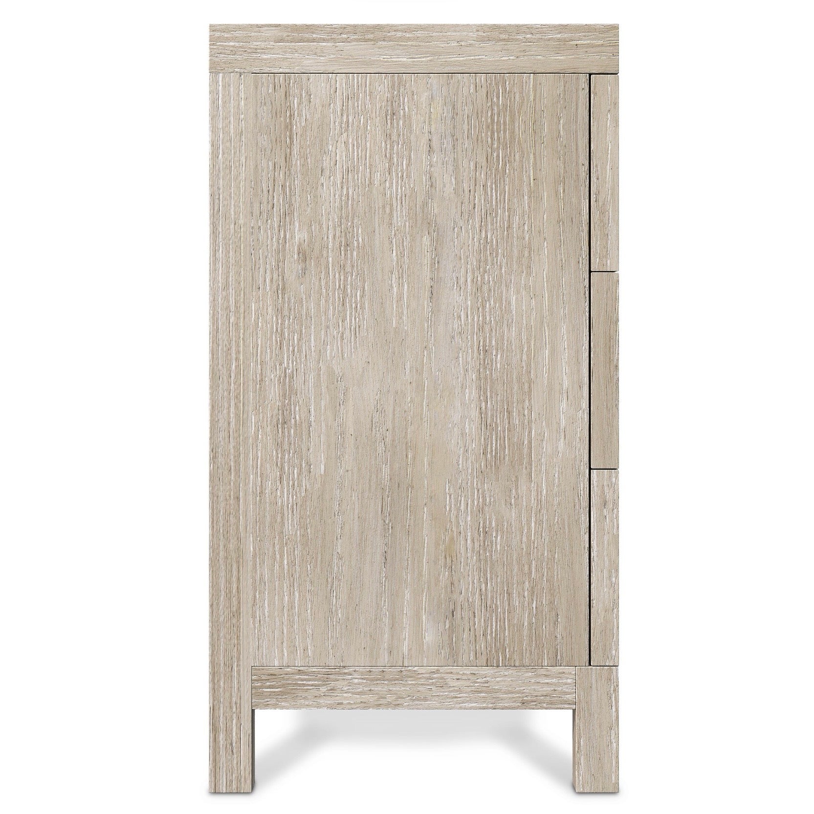 Bernhardt Prado Collection 6 Drawer Dresser ~ Tawny Finish - Image 4