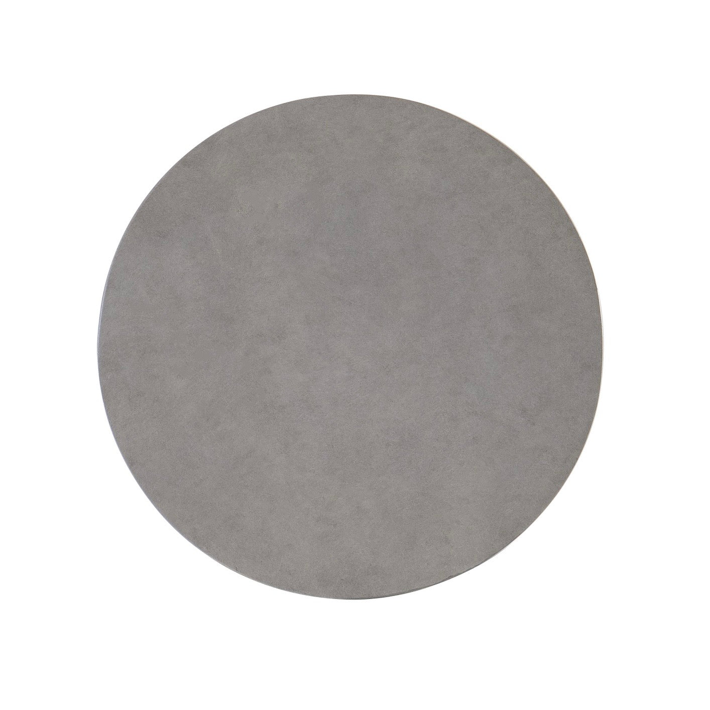 Bernhardt Sereno Collection Accent Table ~ Faux Stone Sasso Finish - Image 3