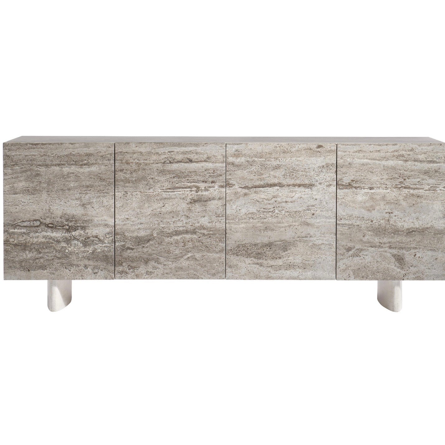Bernhardt Sereno Collection Entertainment Credenza ~ Lutra Finish - Image 3