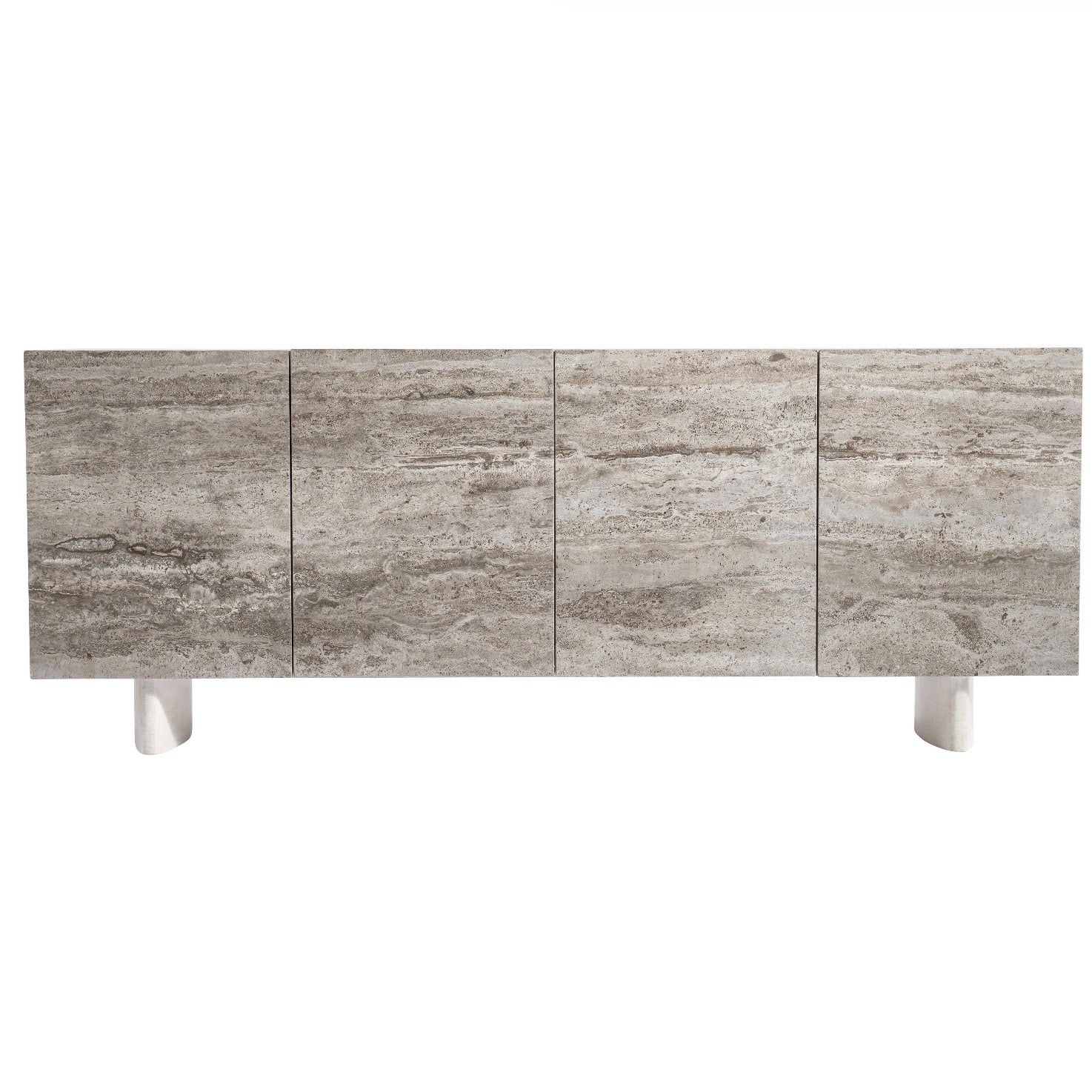 Bernhardt Sereno Collection Entertainment Credenza ~ Lutra Finish - Image 4