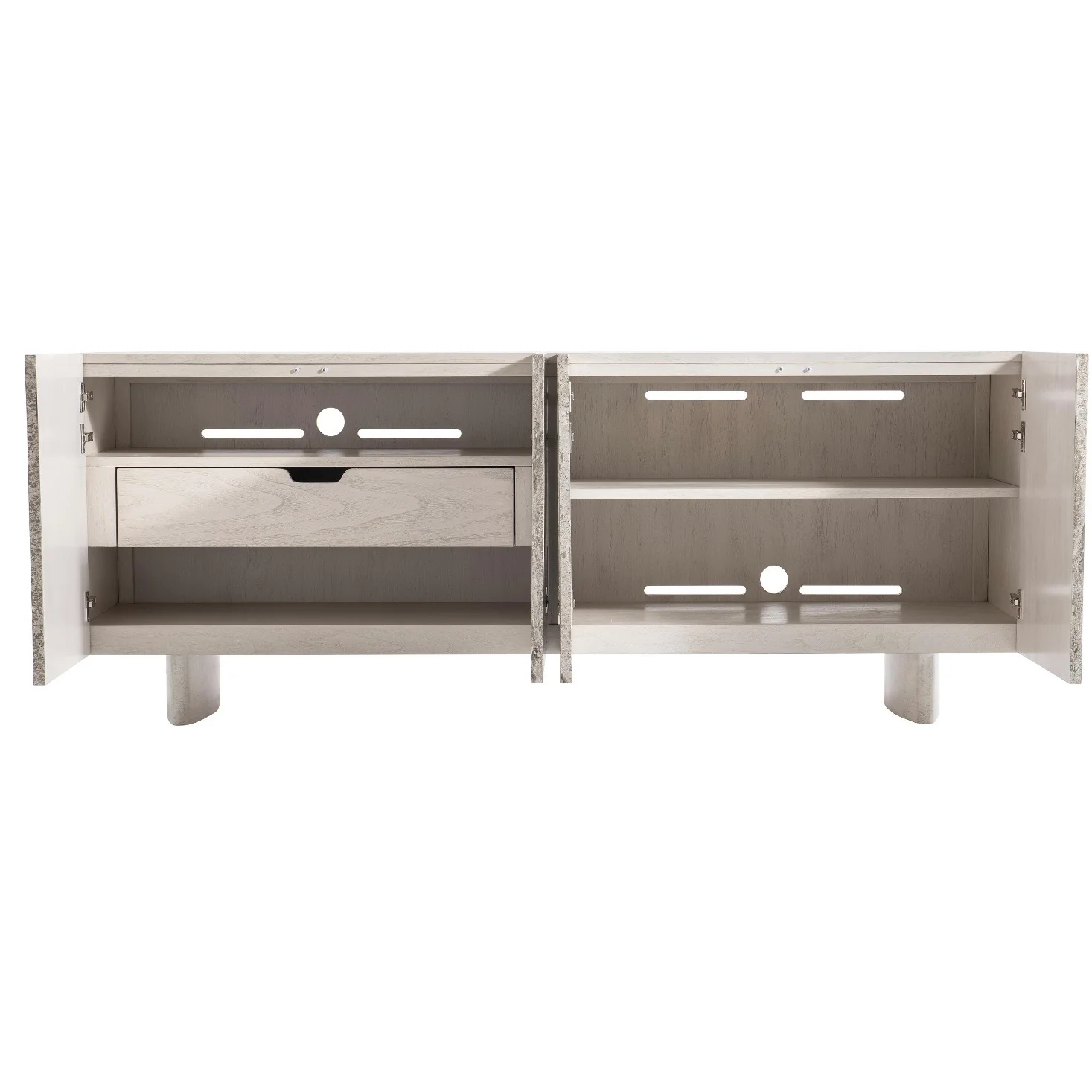 Bernhardt Sereno Collection Entertainment Credenza ~ Lutra Finish - Image 5