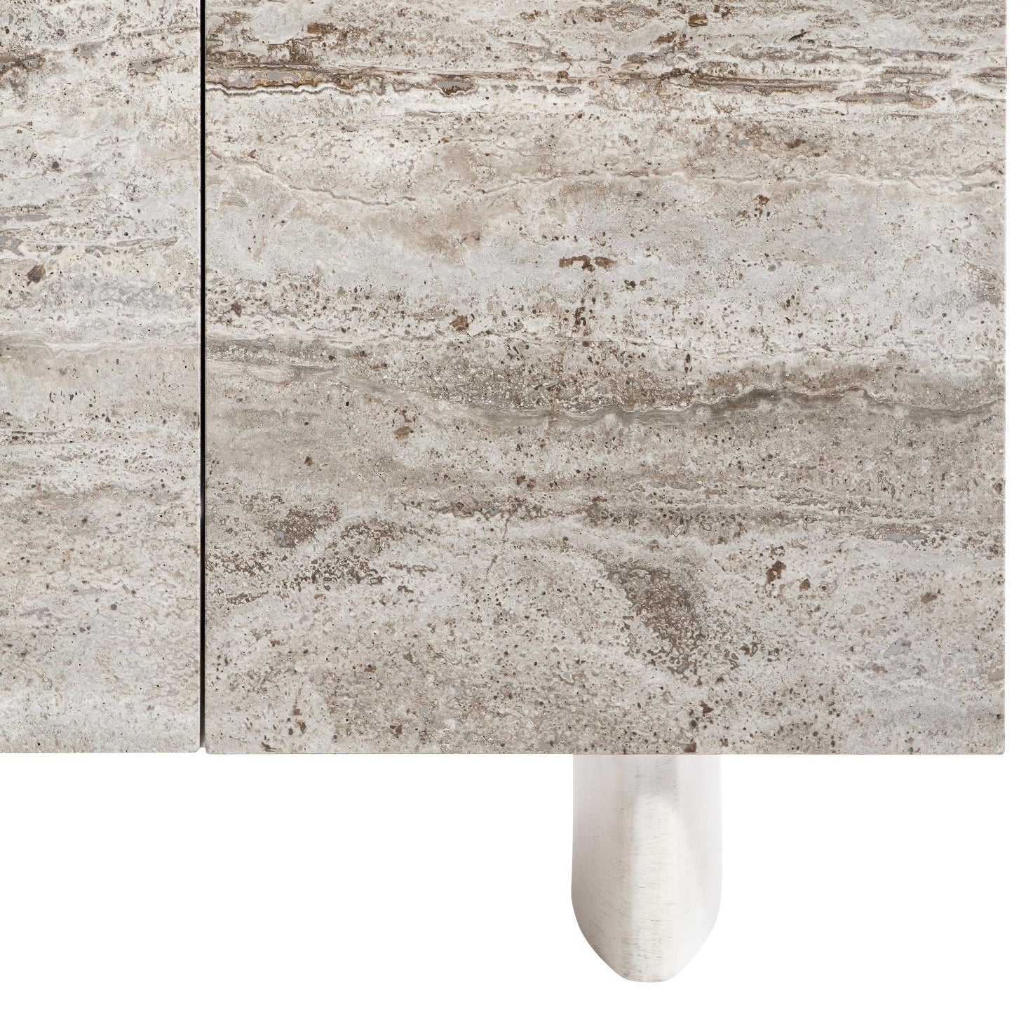 Bernhardt Sereno Collection Entertainment Credenza ~ Lutra Finish - Image 8