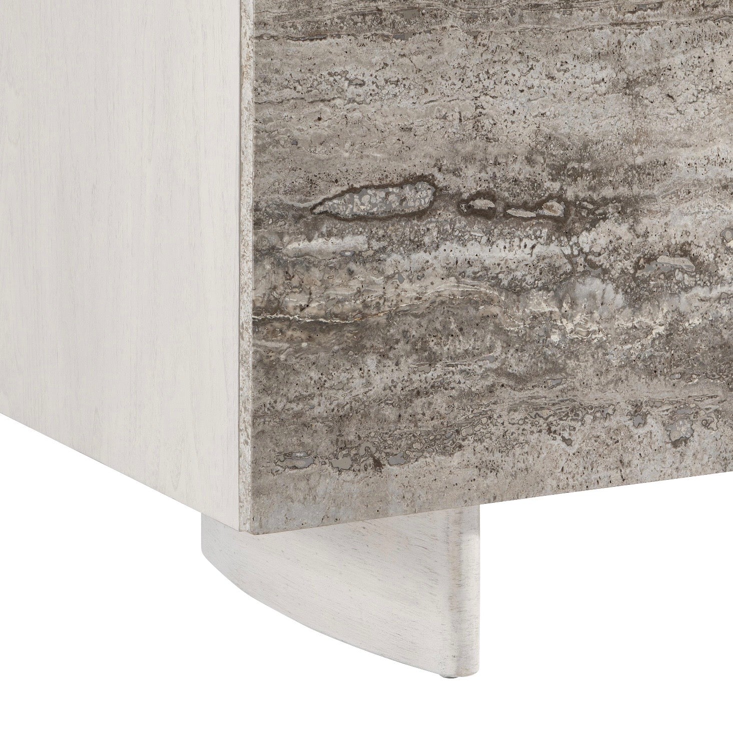 Bernhardt Sereno Collection Entertainment Credenza ~ Lutra Finish - Image 9