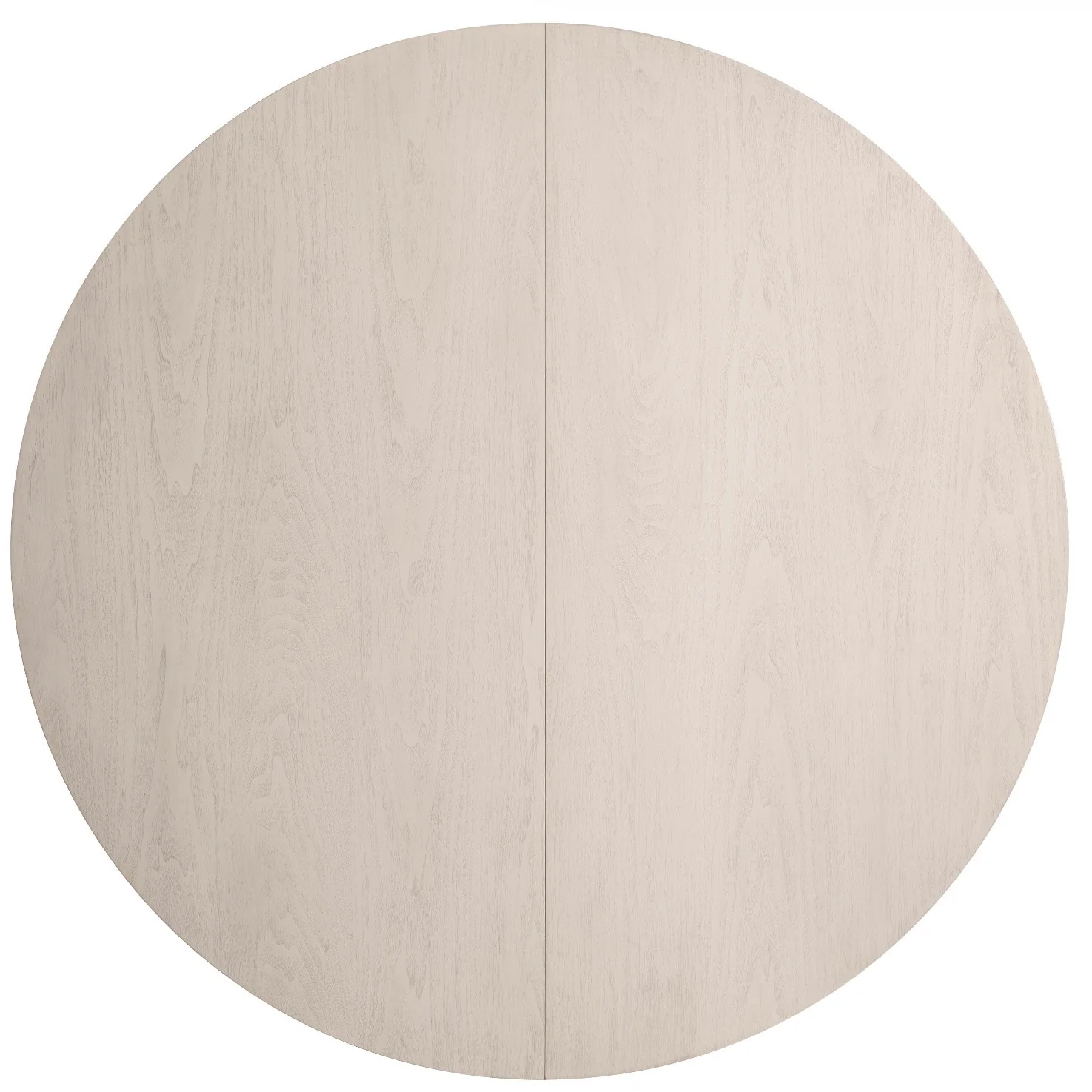 Bernhardt Sereno Collection Round Dining Table ~ Lutra Finish and Sasso Finish - Image 3