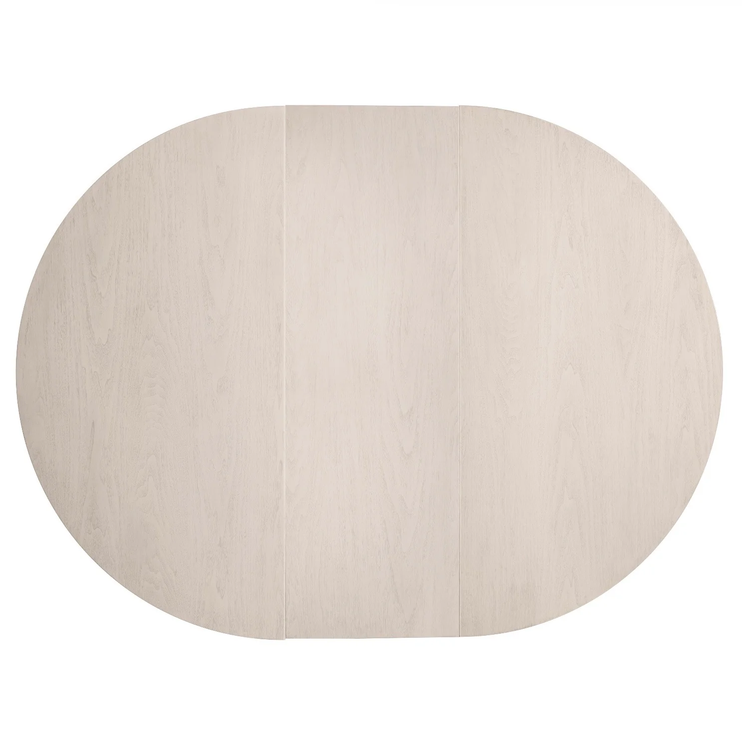 Bernhardt Sereno Collection Round Dining Table ~ Lutra Finish and Sasso Finish - Image 4
