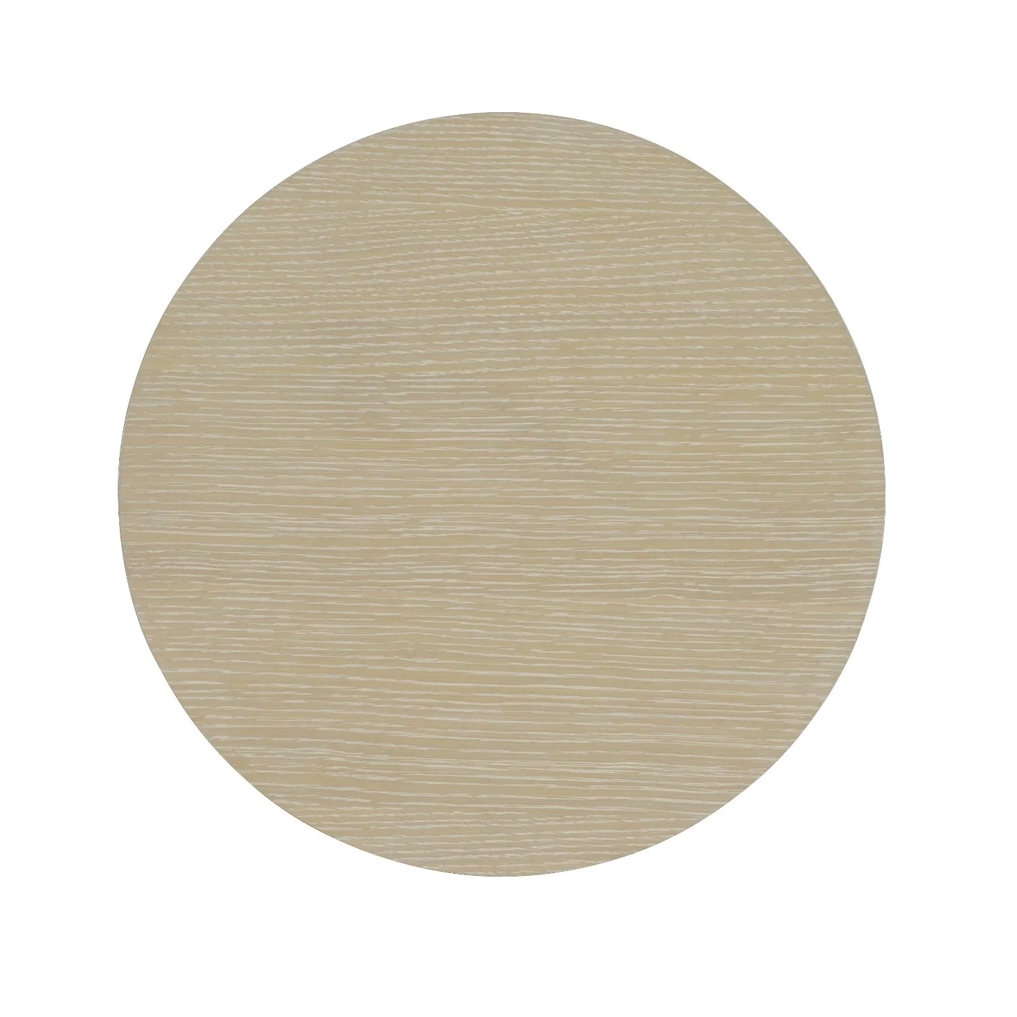 Bernhardt Solaria Collection Accent Table ~ Dune Finish - Image 5