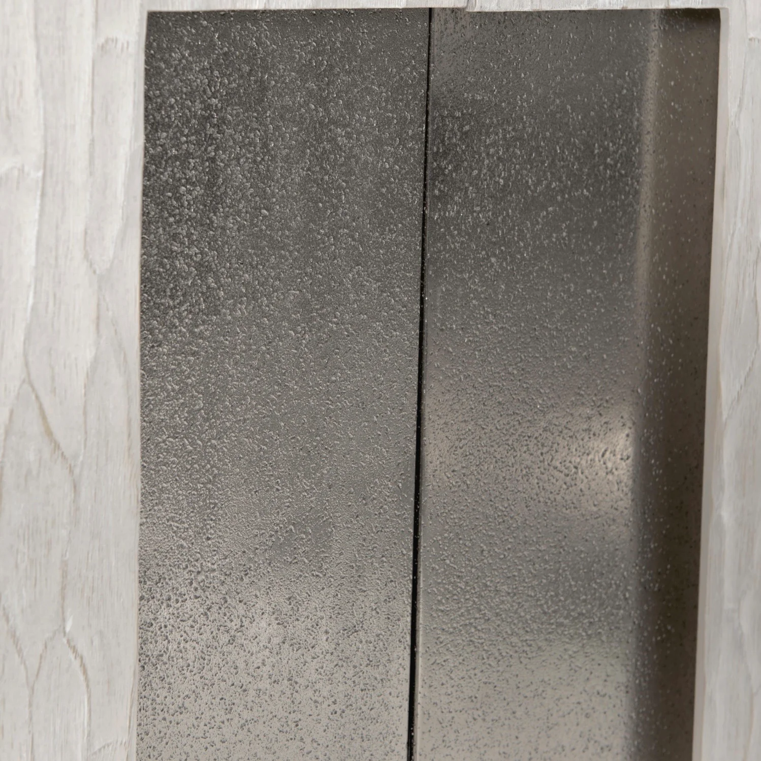 Bernhardt Solaria Collection Buffet ~ Bone Finish - Image 9