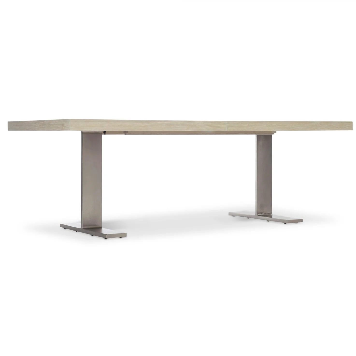 Bernhardt Solaria Collection Dining Table ~ Dune Finish - Image 5