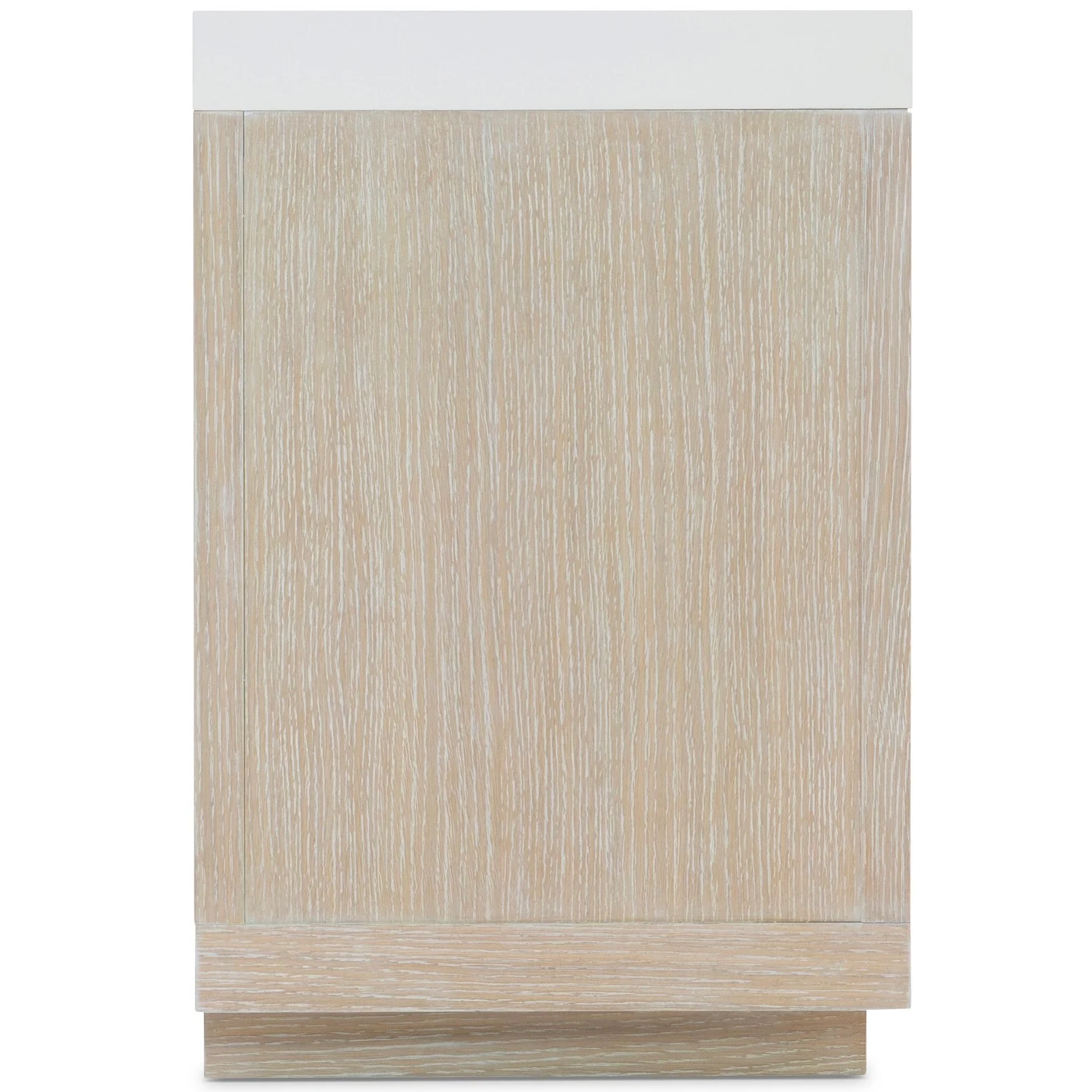 Bernhardt Solaria Collection Entertainment ~ Dune Finish - Image 5