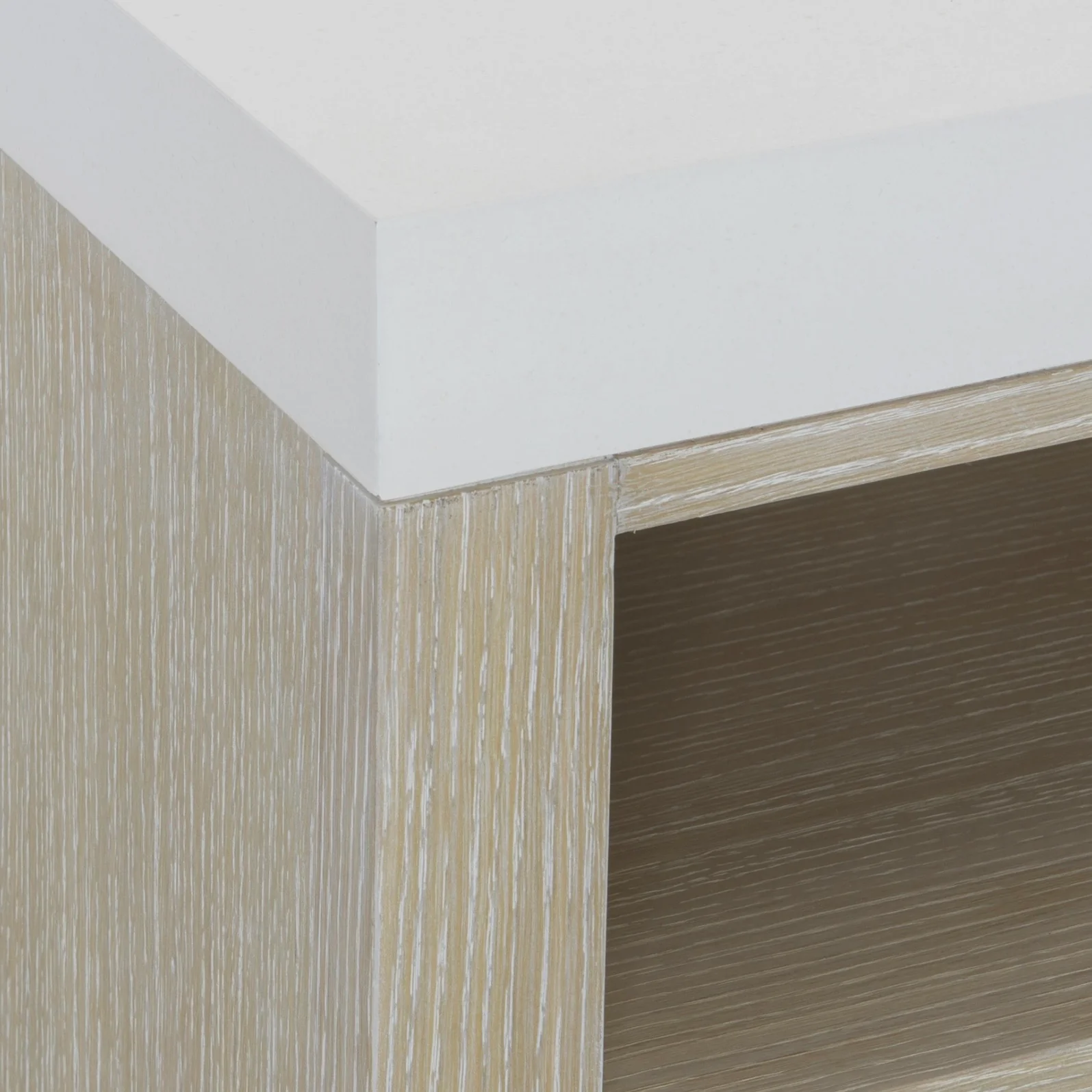 Bernhardt Solaria Collection Entertainment ~ Dune Finish - Image 7