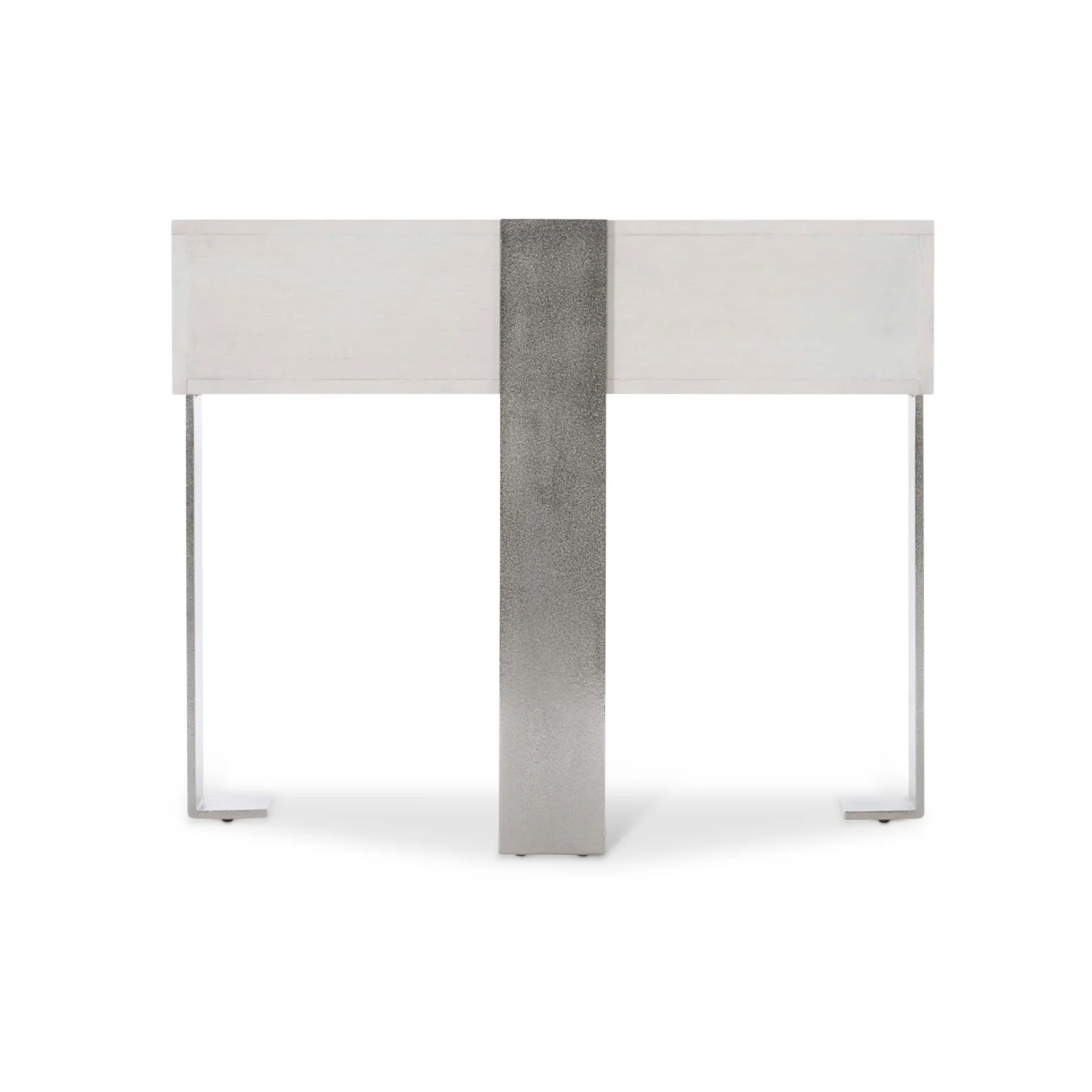 Bernhardt Solaria Collection Nightstand ~ Dune Finish - Image 7