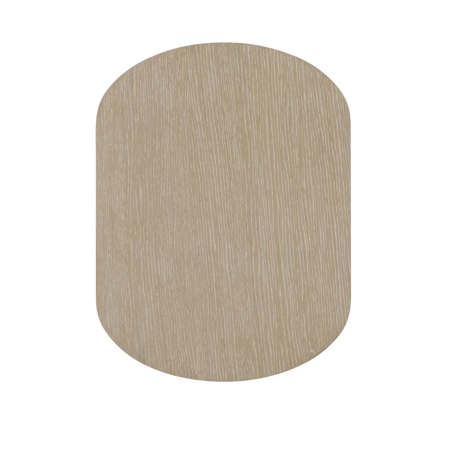 Bernhardt Solaria Collection Side Table ~ Dune Finish - Image 4